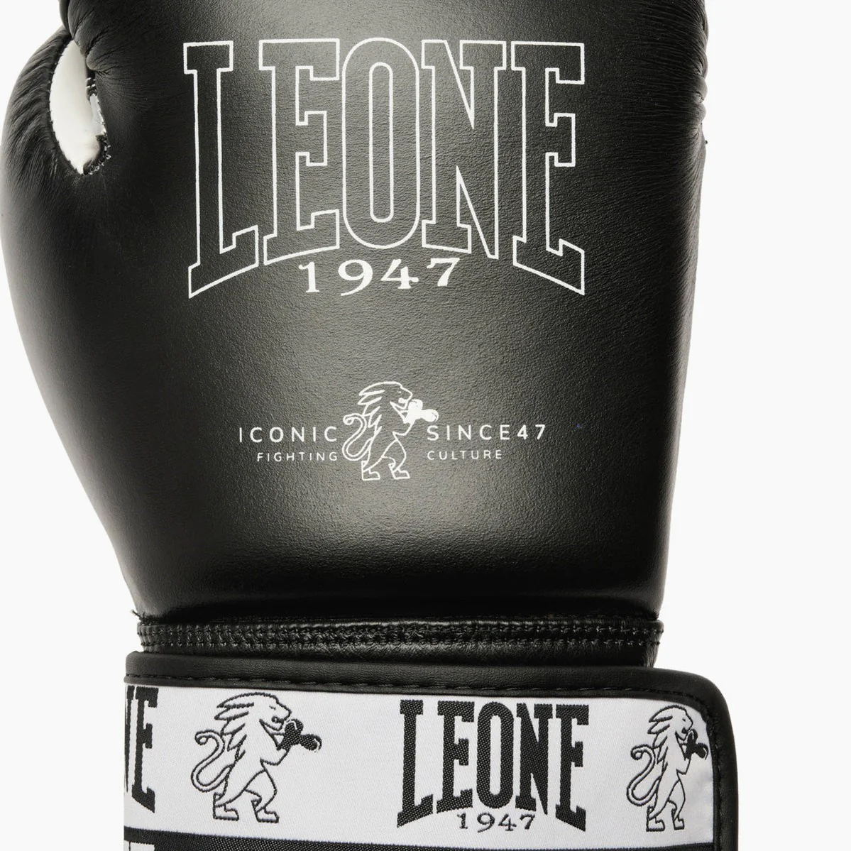 Rękawice bokserskie Leone Iconic GN208  - Image 25