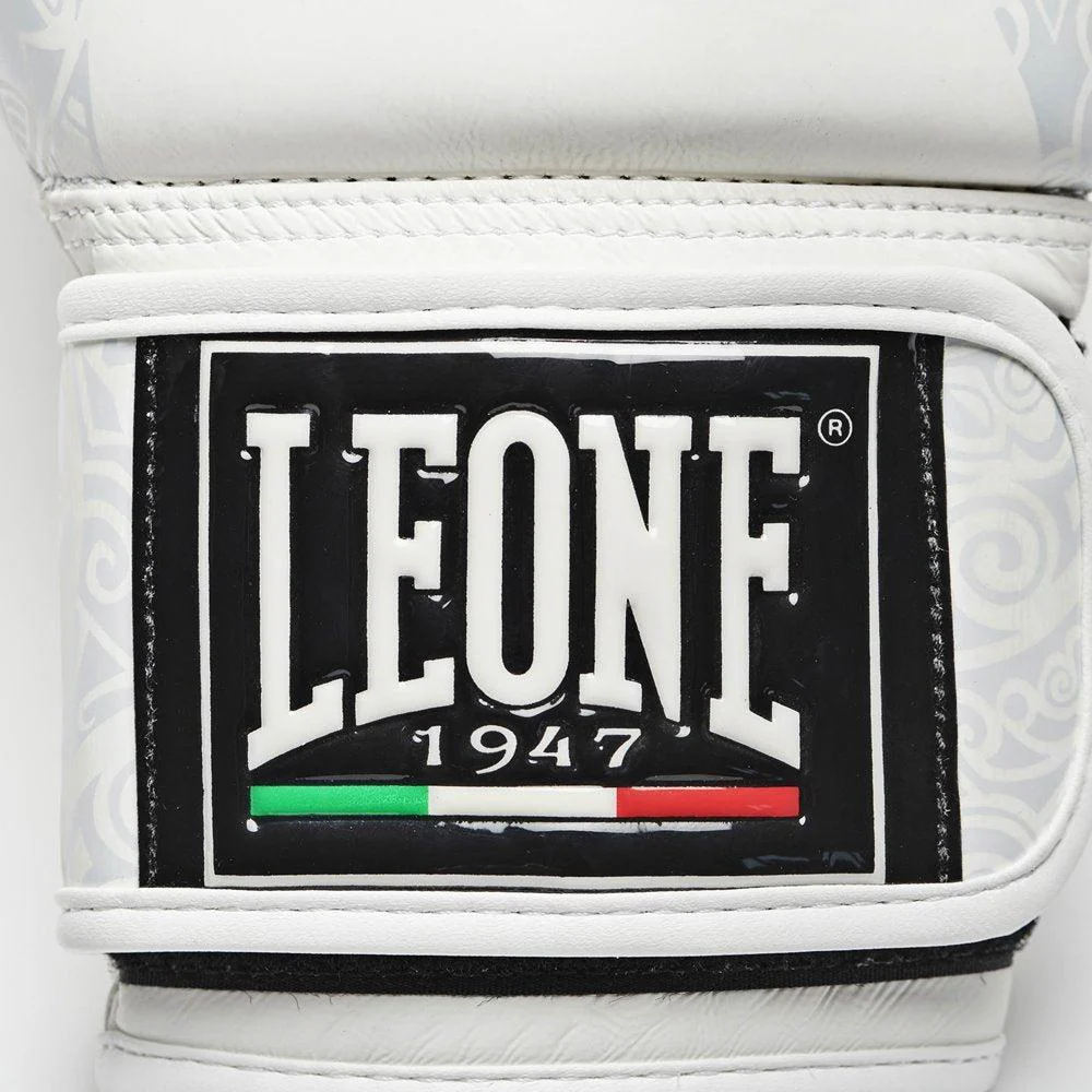 Rękawice bokserskie Leone Maori GN070  - Image 12