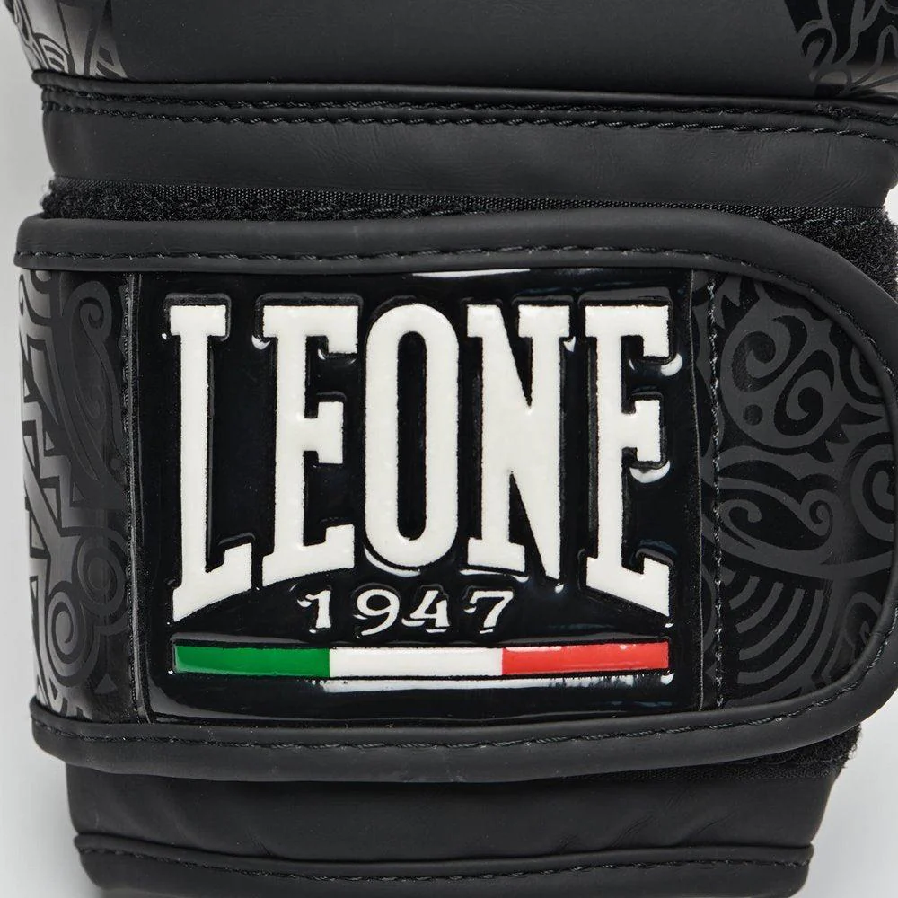 Rękawice bokserskie Leone Maori GN070  - Image 6