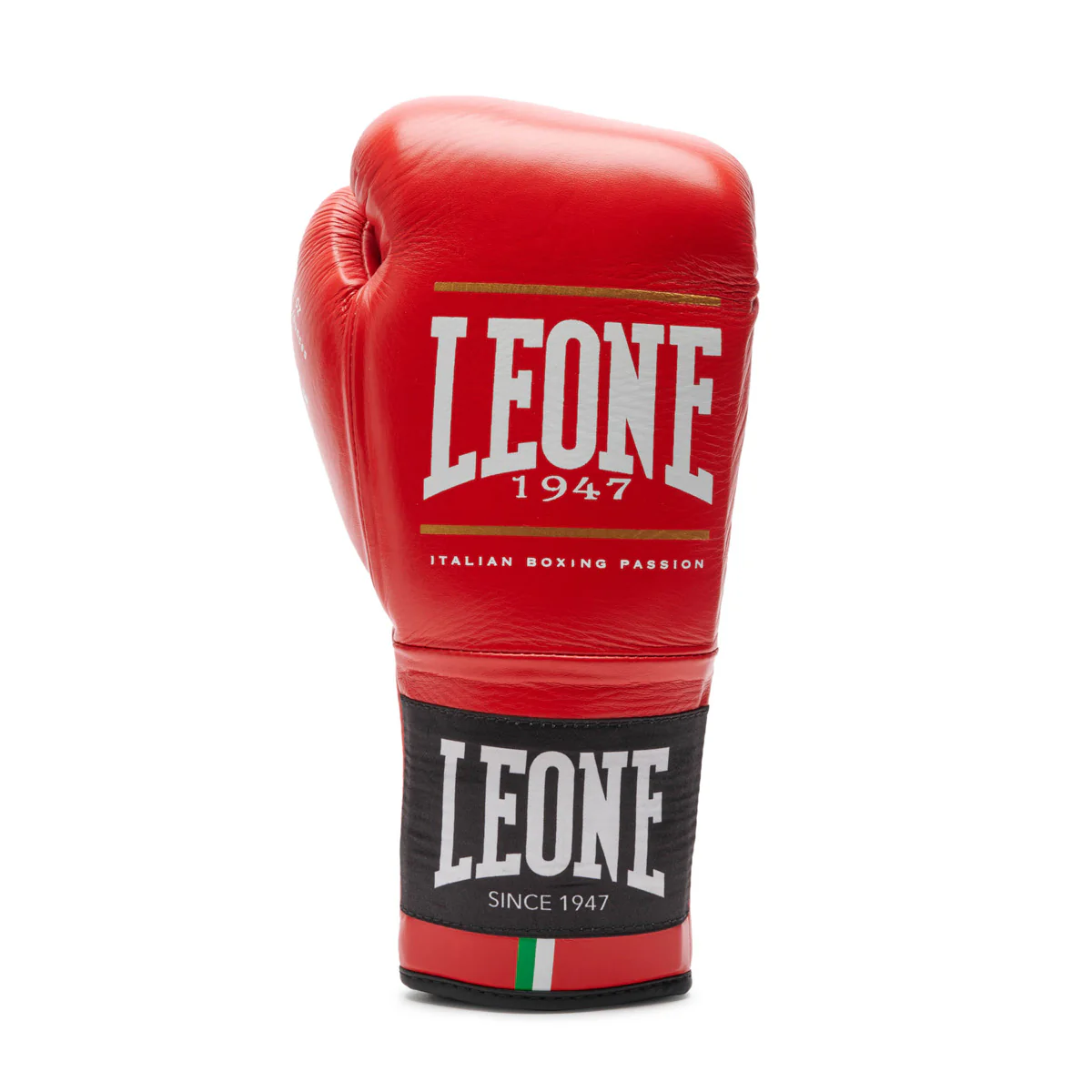 Rękawice bokserskie Leone Shock Plus GN102L  - Image 16