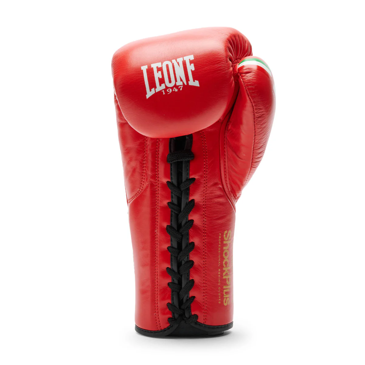 Rękawice bokserskie Leone Shock Plus GN102L  - Image 18