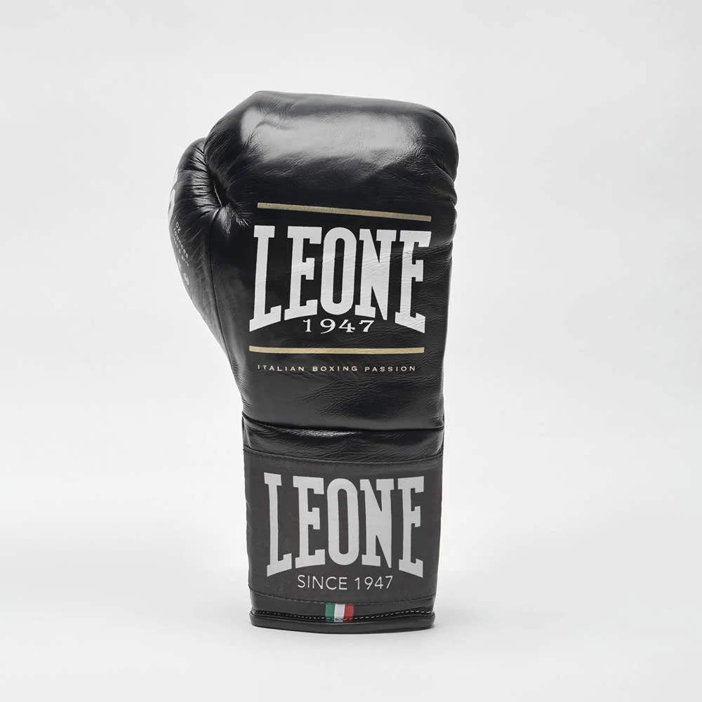 Rękawice bokserskie Leone Shock Plus GN102L  - Image 2