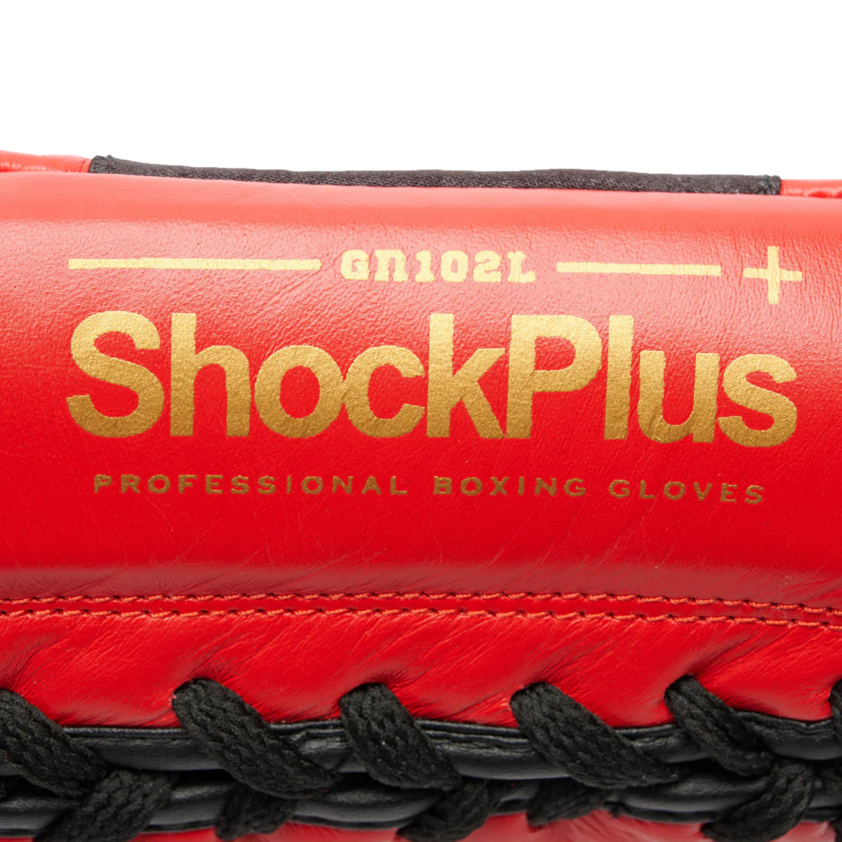 Rękawice bokserskie Leone Shock Plus GN102L  - Image 22
