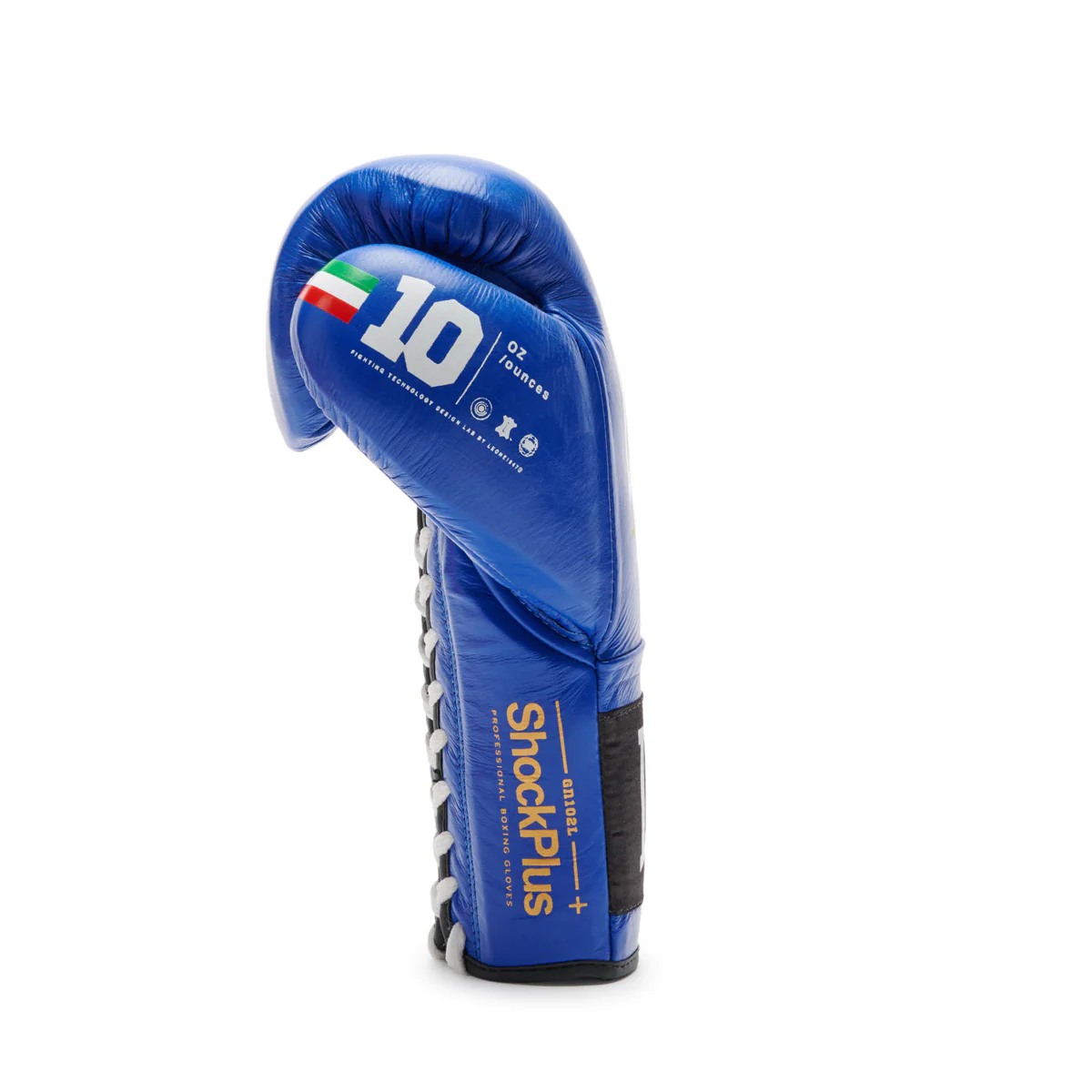 Rękawice bokserskie Leone Shock Plus GN102L  - Image 33