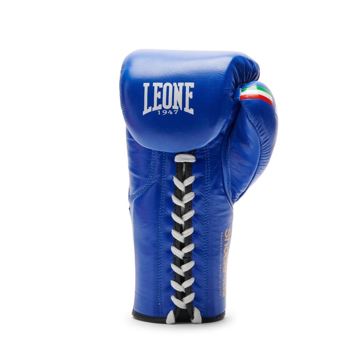 Rękawice bokserskie Leone Shock Plus GN102L  - Image 34