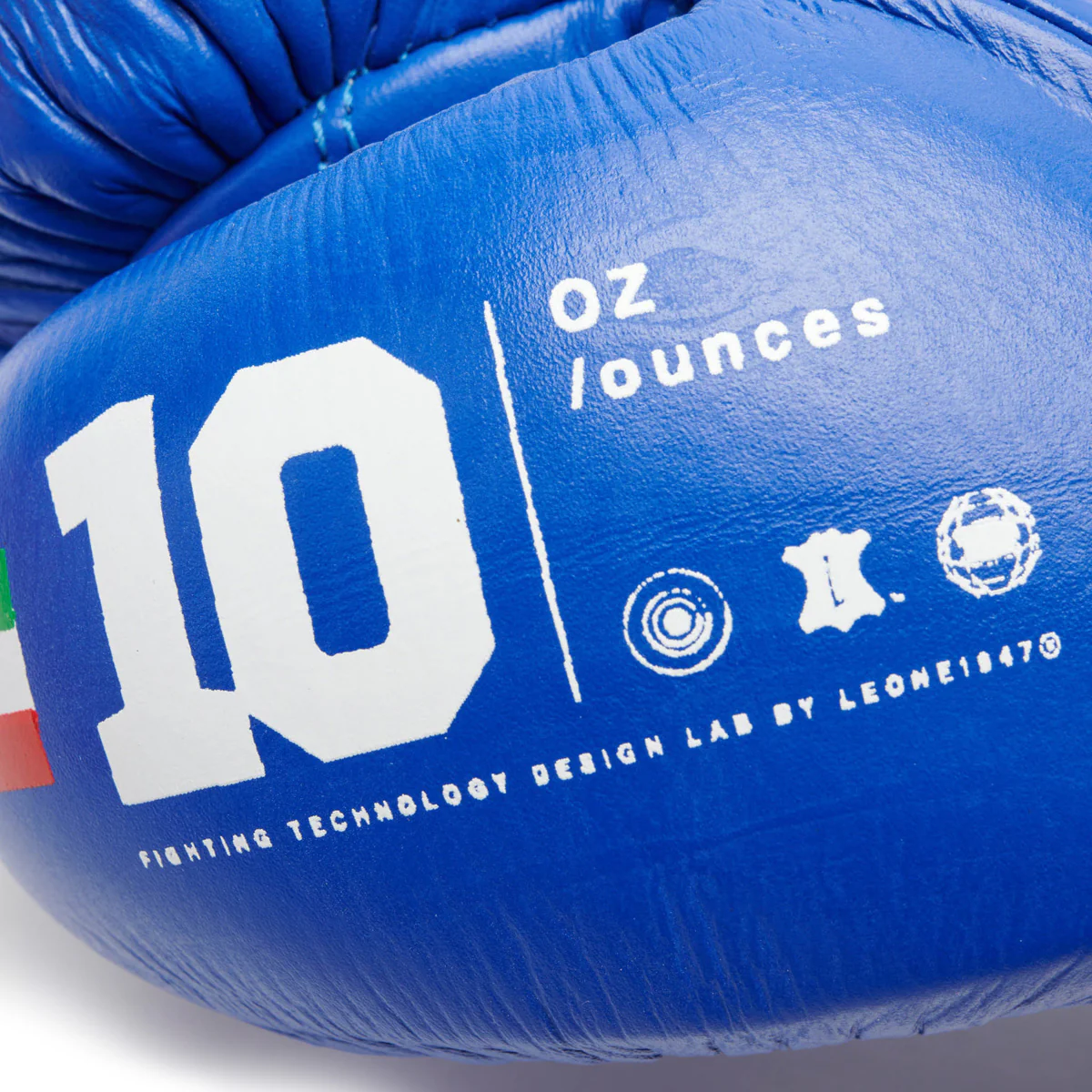 Rękawice bokserskie Leone Shock Plus GN102L  - Image 38