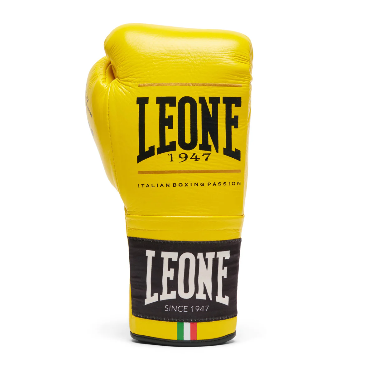 Rękawice bokserskie Leone Shock Plus GN102L  - Image 41