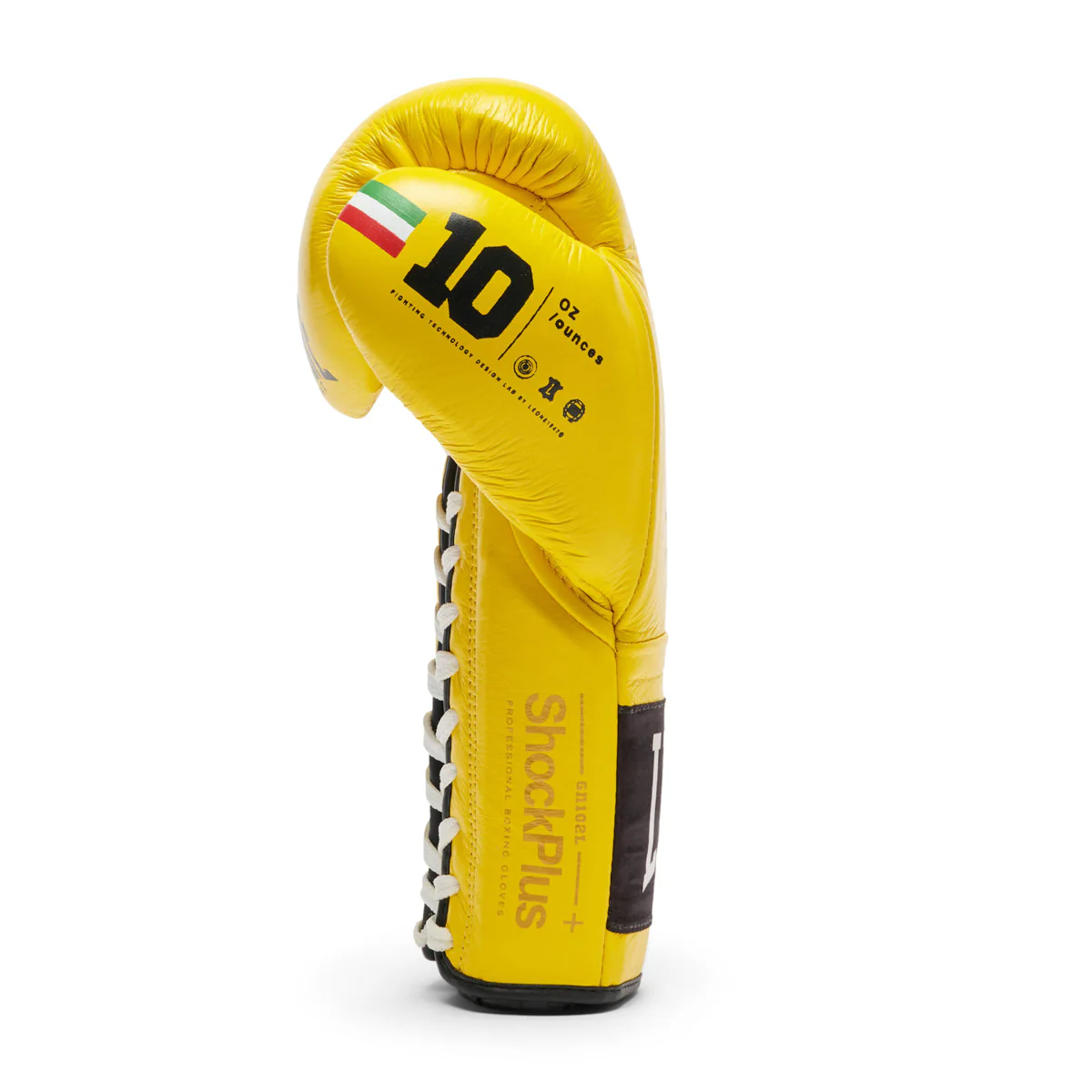Rękawice bokserskie Leone Shock Plus GN102L  - Image 42