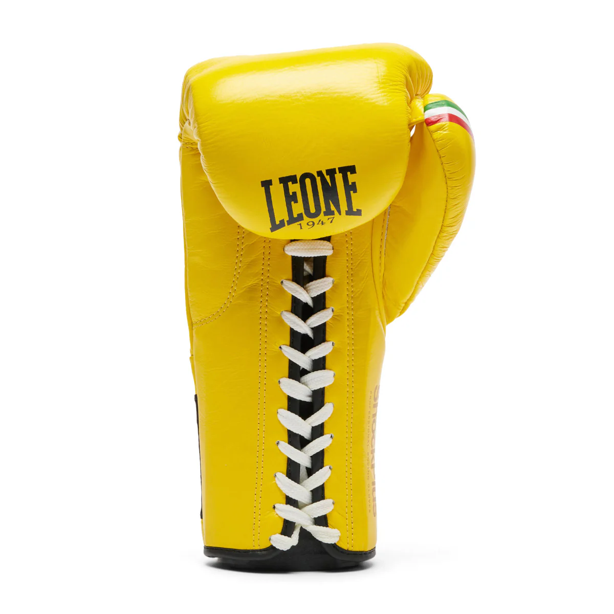 Rękawice bokserskie Leone Shock Plus GN102L  - Image 43
