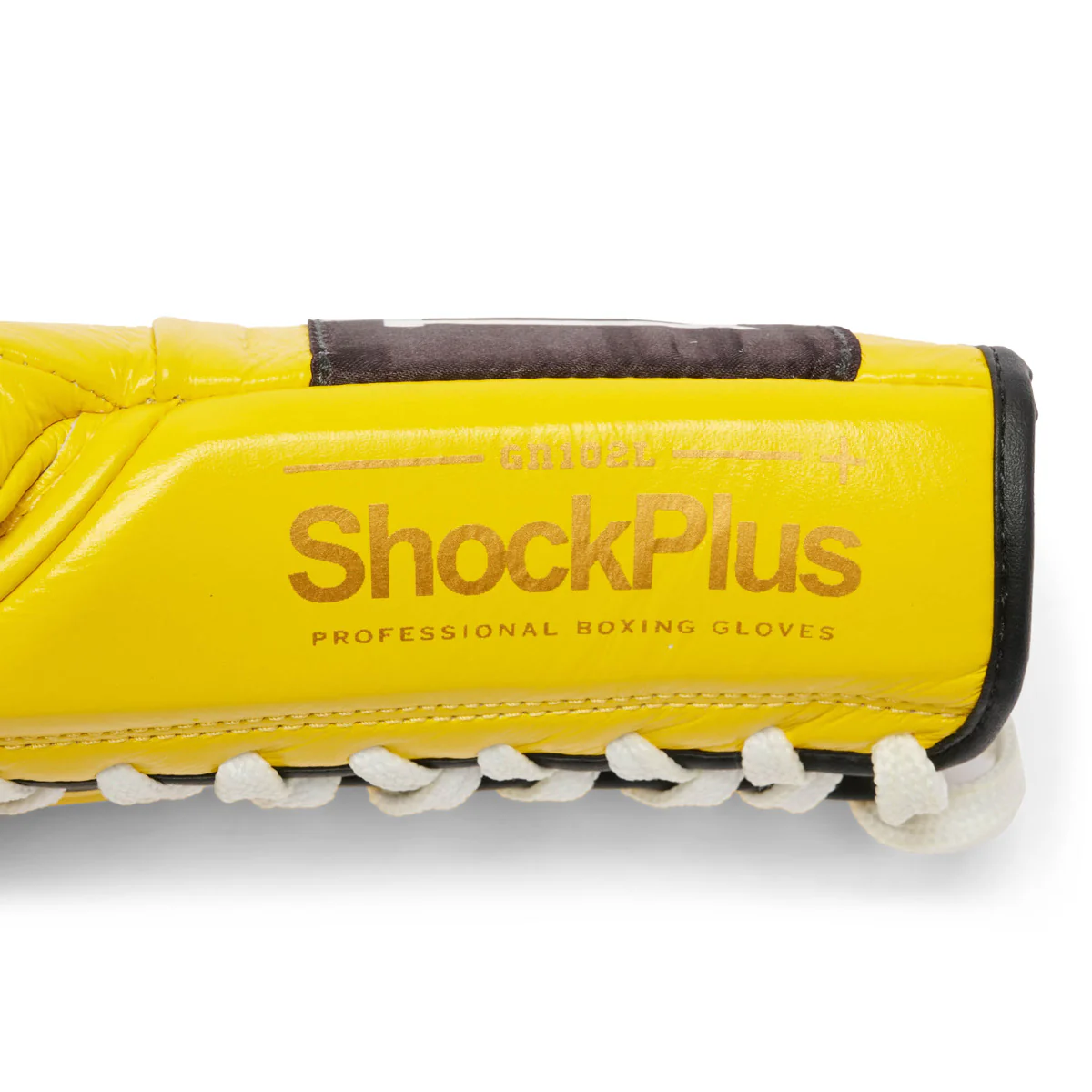 Rękawice bokserskie Leone Shock Plus GN102L  - Image 44