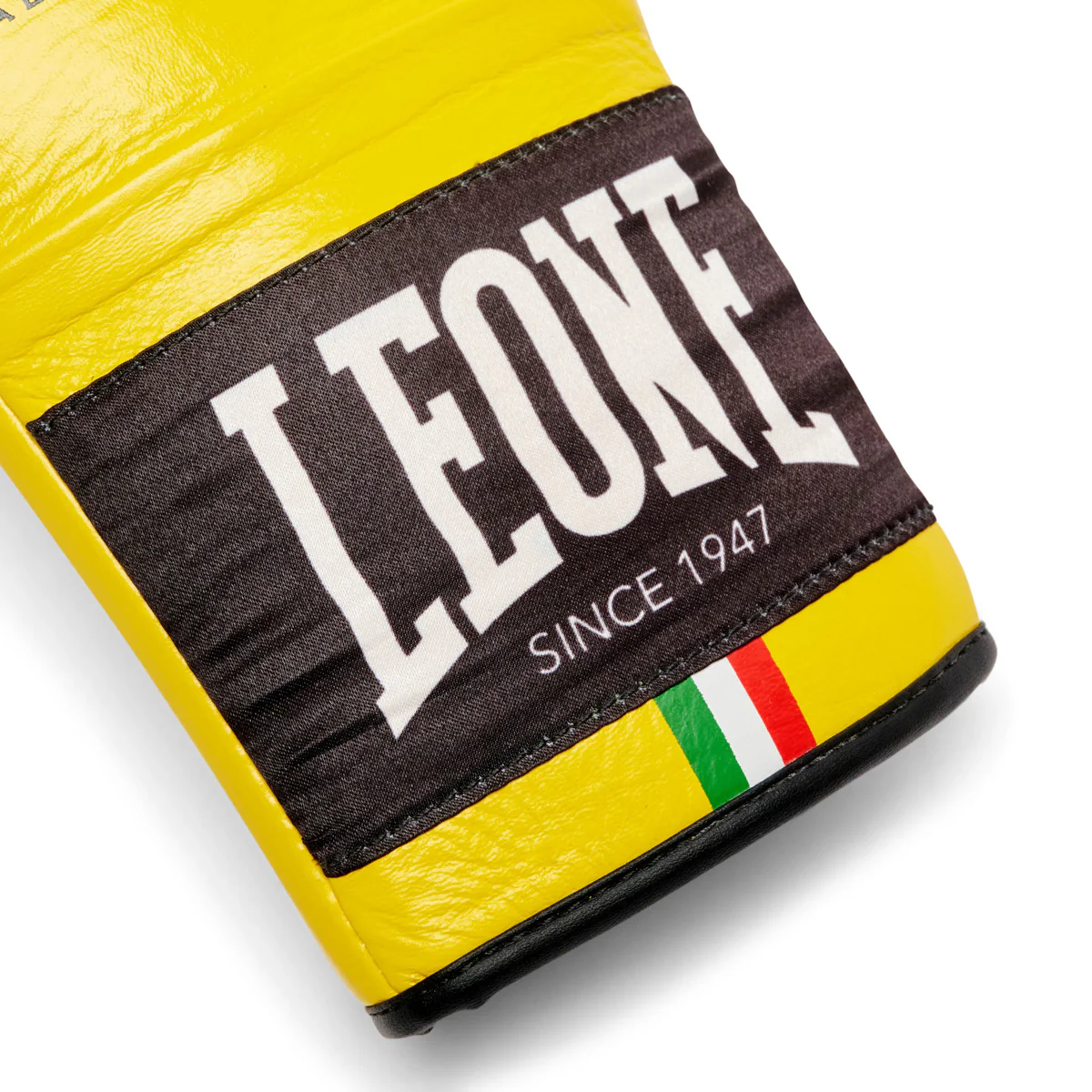 Rękawice bokserskie Leone Shock Plus GN102L  - Image 46