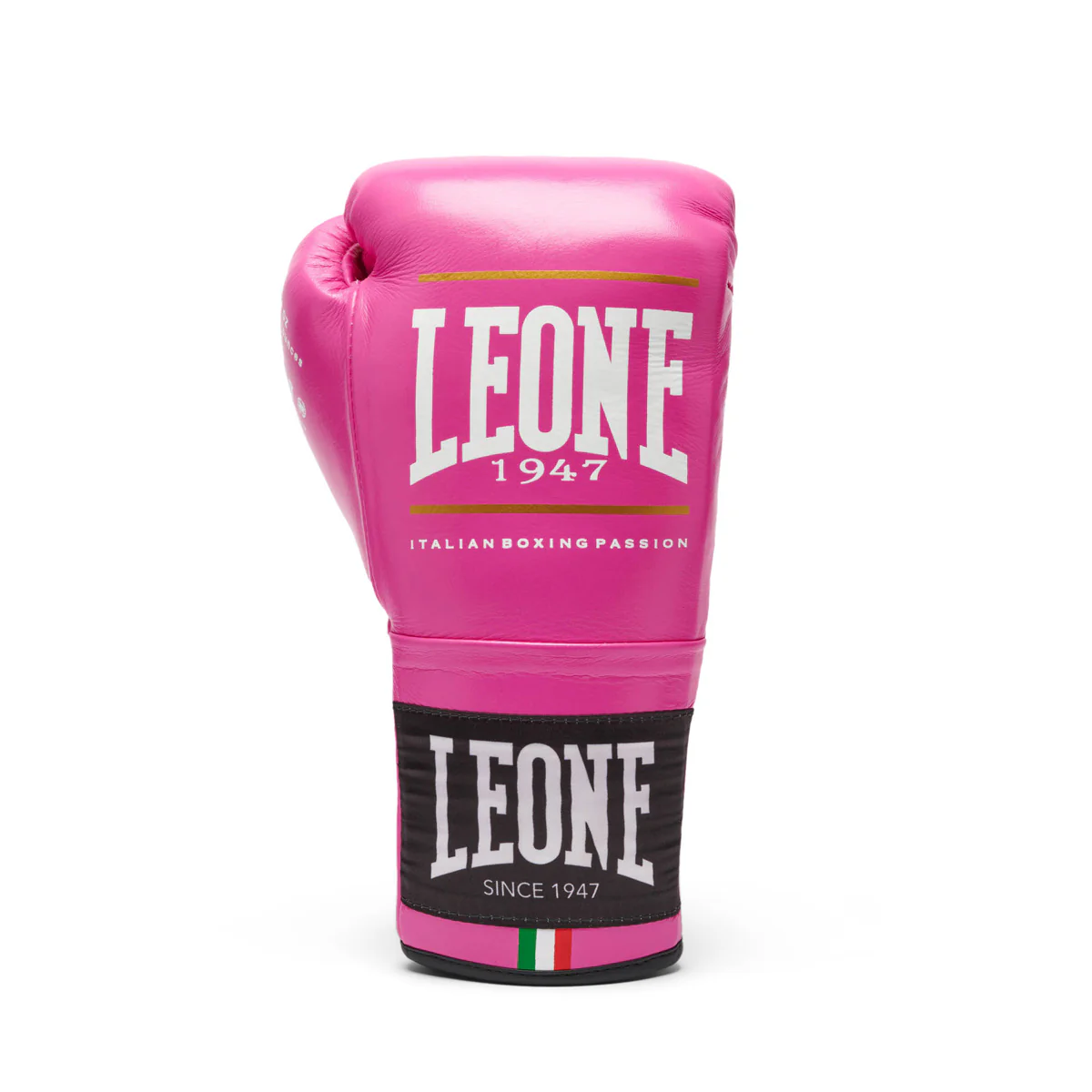 Rękawice bokserskie Leone Shock Plus GN102L  - Image 48