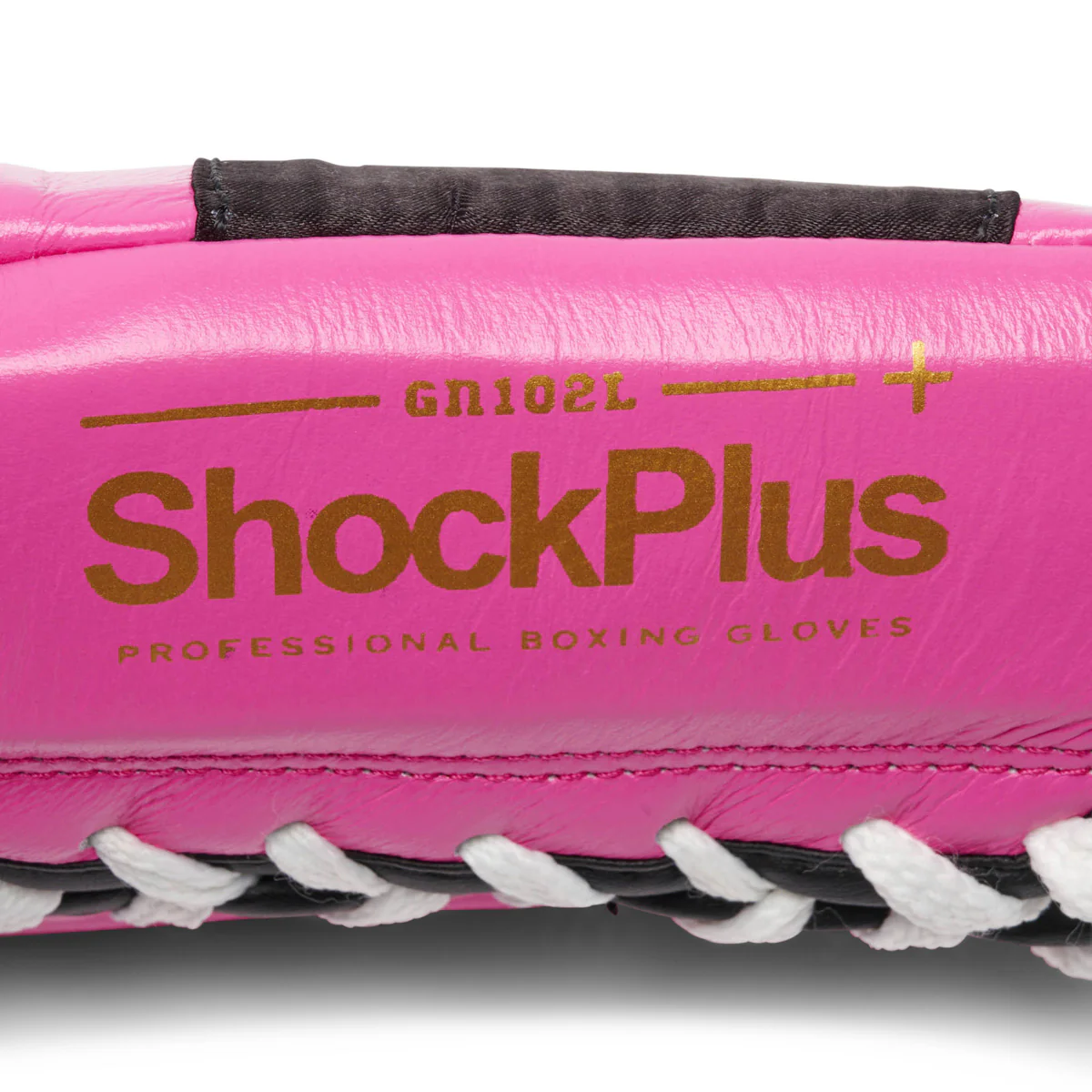 Rękawice bokserskie Leone Shock Plus GN102L  - Image 52