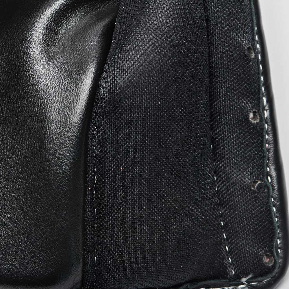Rękawice bokserskie Leone Shock Plus GN102L  - Image 7