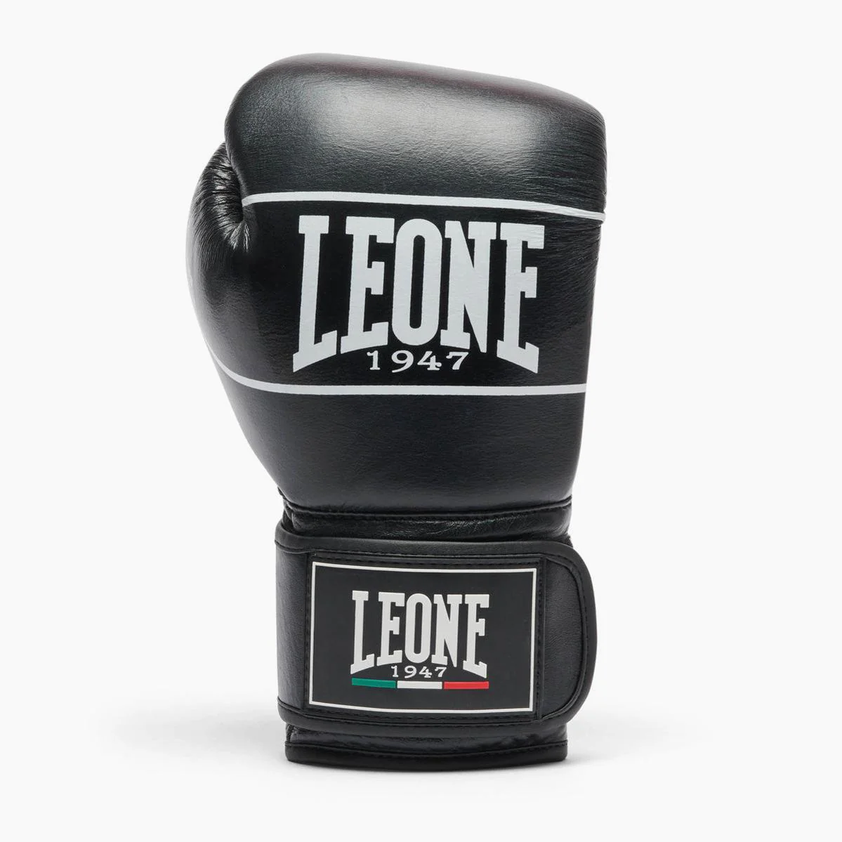 Rękawice bokserskie Leone Shock Pro GN057 Czarny  - Image 2