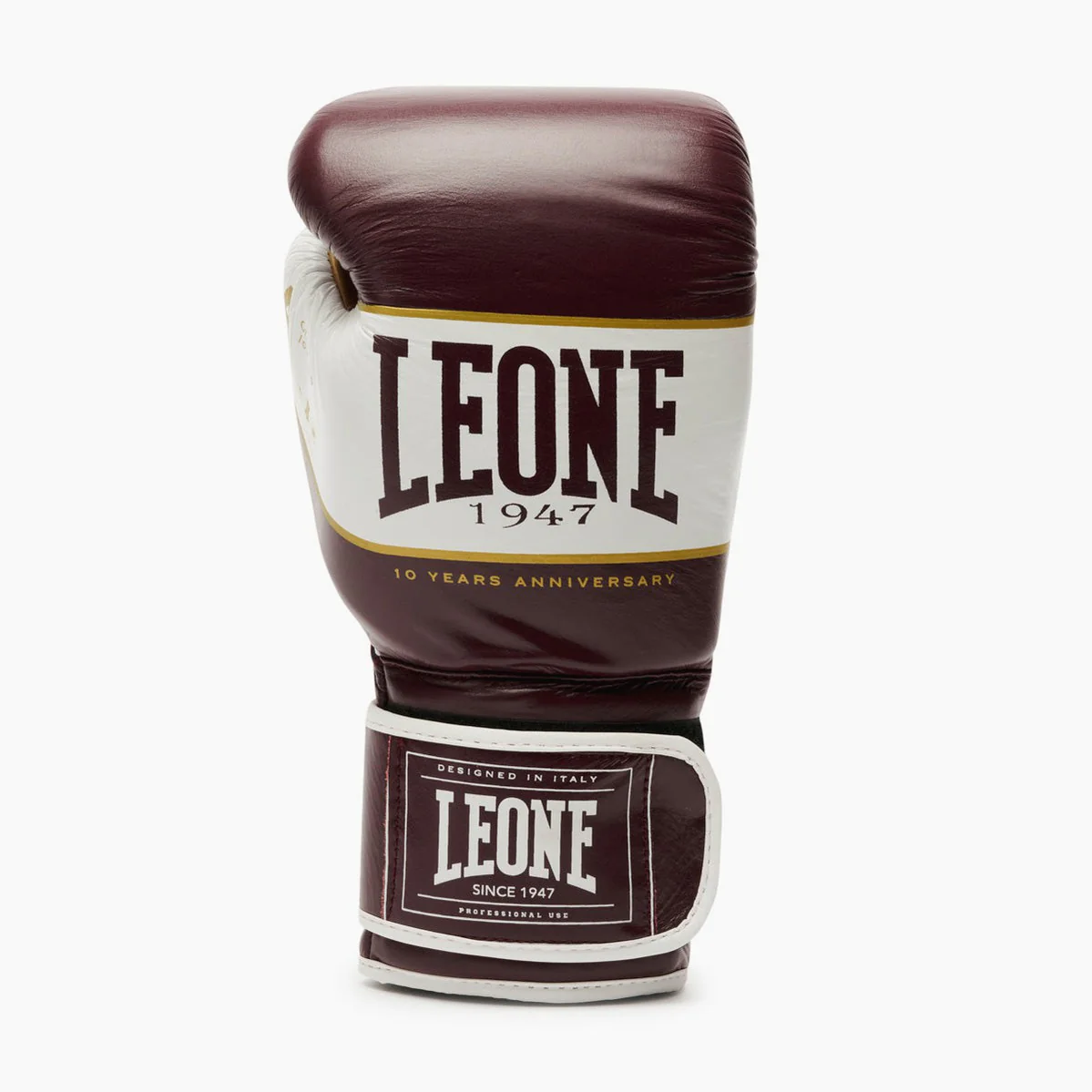 Rękawice bokserskie Leone Shock X GN047X  - Image 12