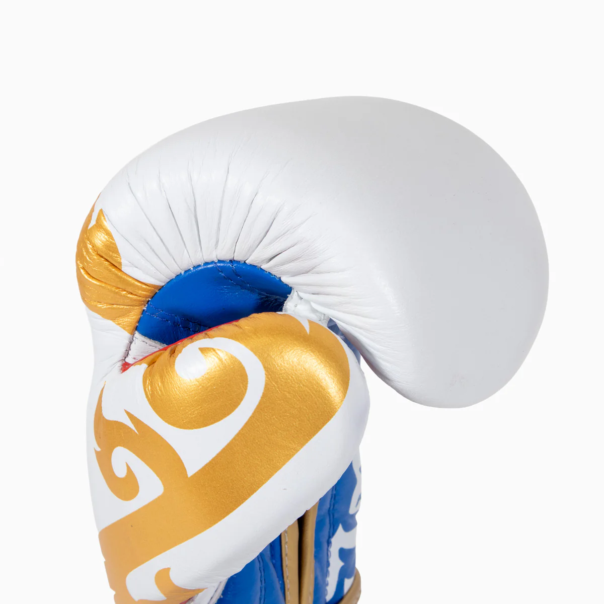 Rękawice bokserskie Leone Thai Style GN114  - Image 6