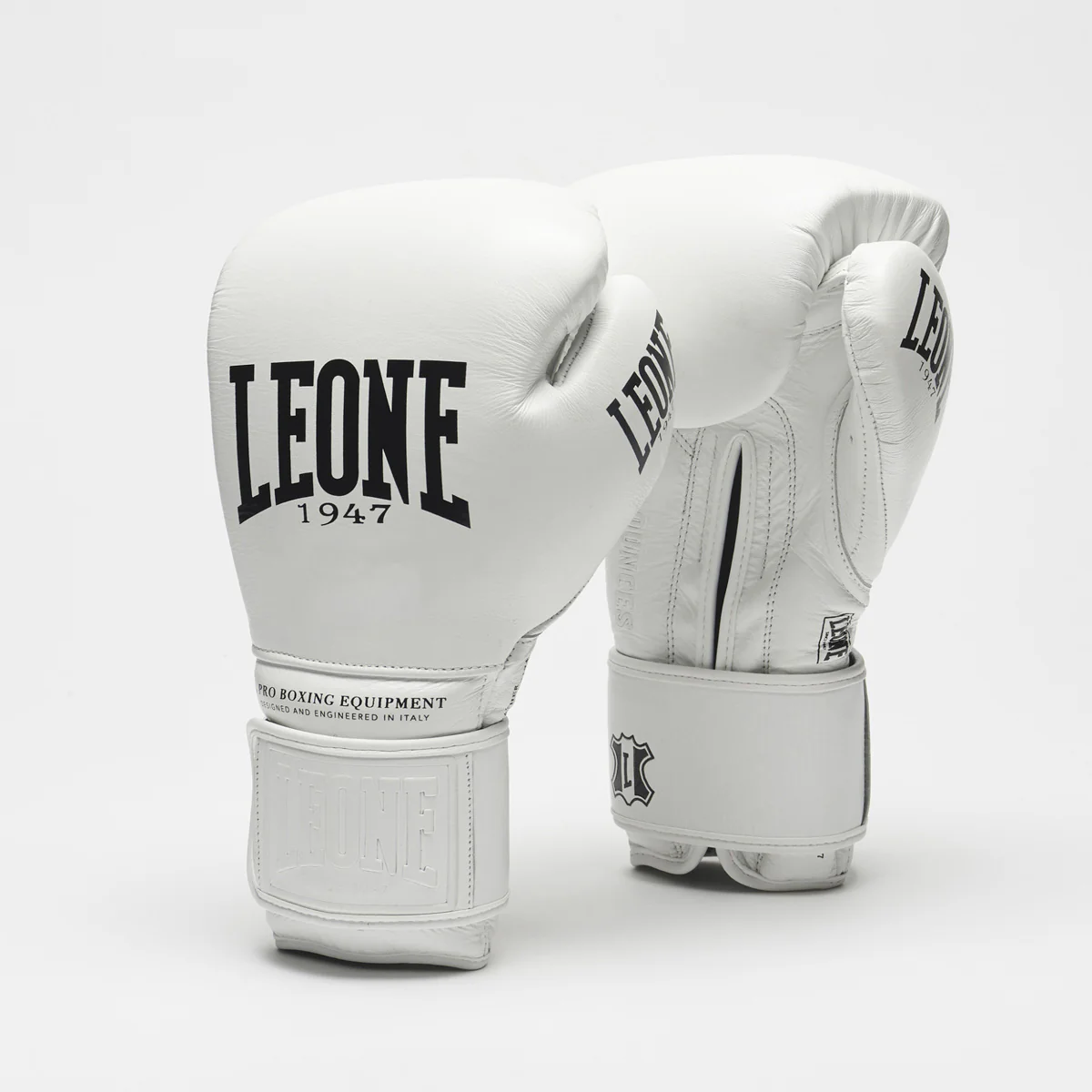 Rękawice bokserskie Leone The Greatest GN111  - Image 11