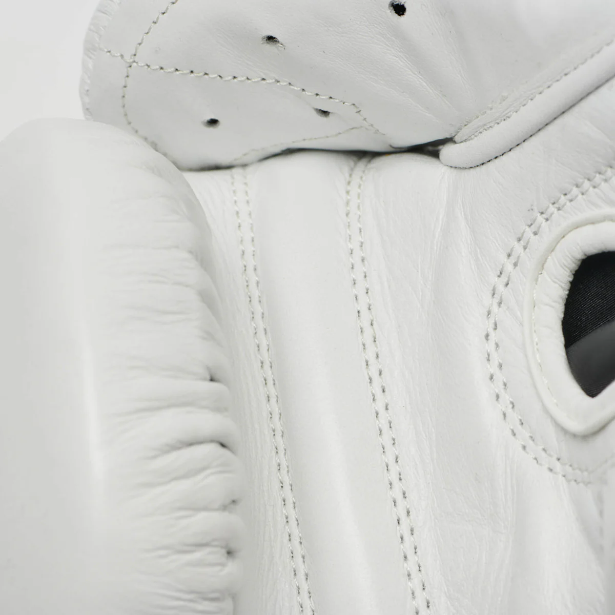Rękawice bokserskie Leone The Greatest GN111  - Image 15