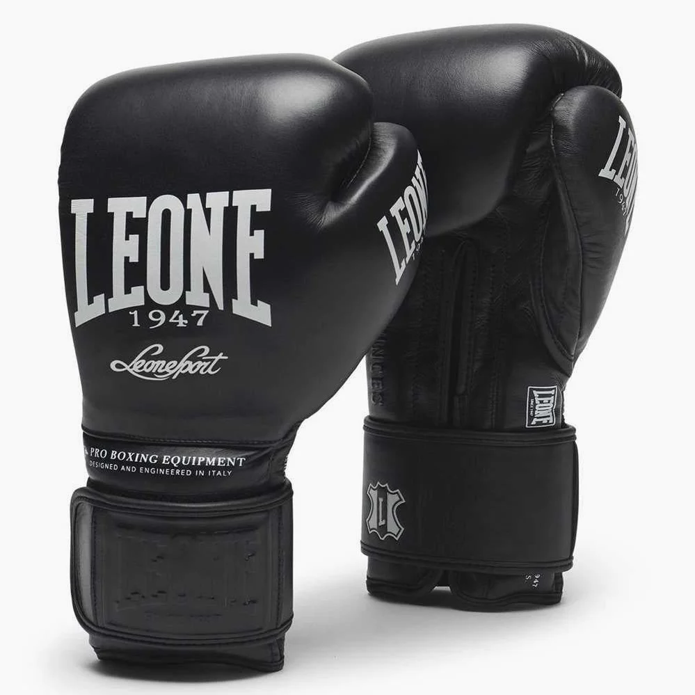 Rękawice bokserskie Leone The Greatest GN111  - Image 18