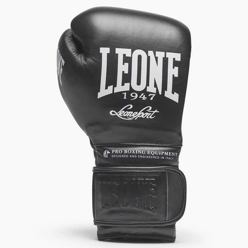 Rękawice bokserskie Leone The Greatest GN111  - Image 19