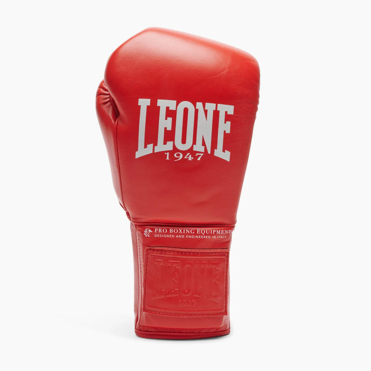 Rękawice bokserskie Leone The Greatest z Sznurówki GN111L  - Image 12