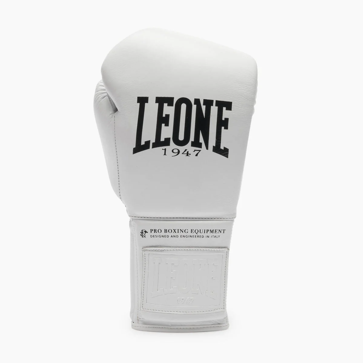 Rękawice bokserskie Leone The Greatest z Sznurówki GN111L  - Image 22