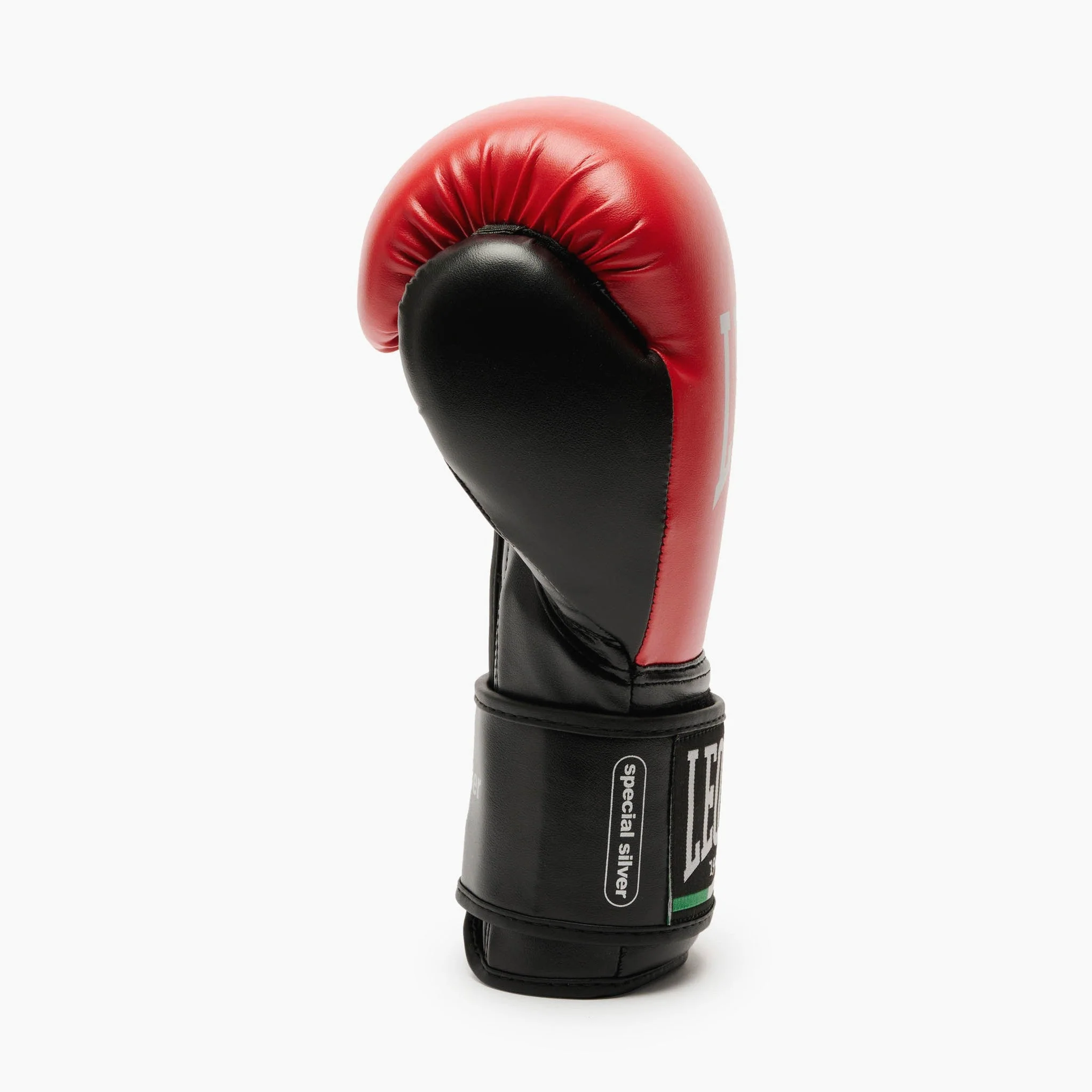 Rękawice bokserskie Leone Thunder GN383  - Image 11