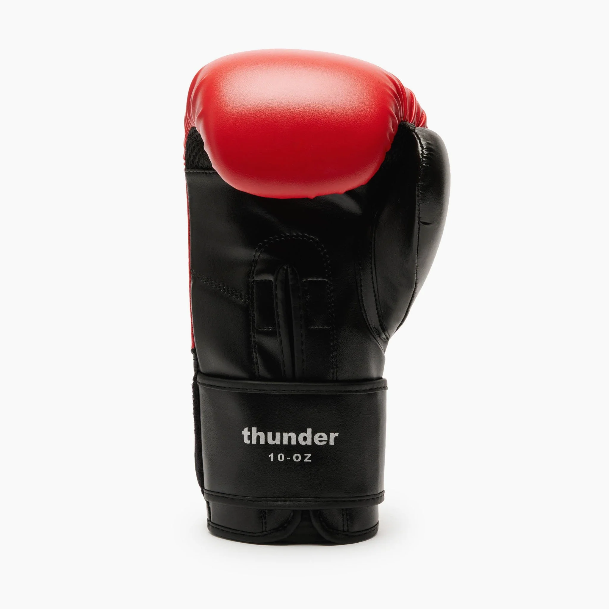 Rękawice bokserskie Leone Thunder GN383  - Image 12