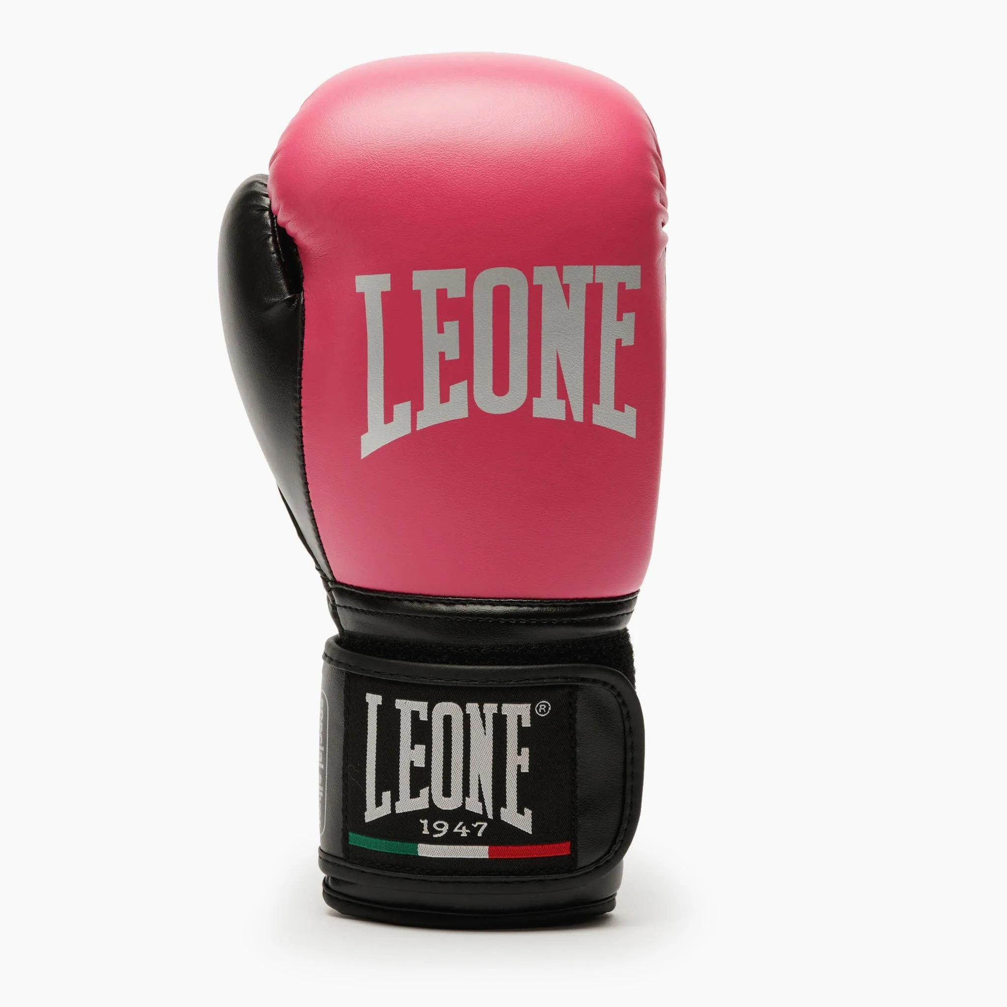 Rękawice bokserskie Leone Thunder GN383  - Image 18