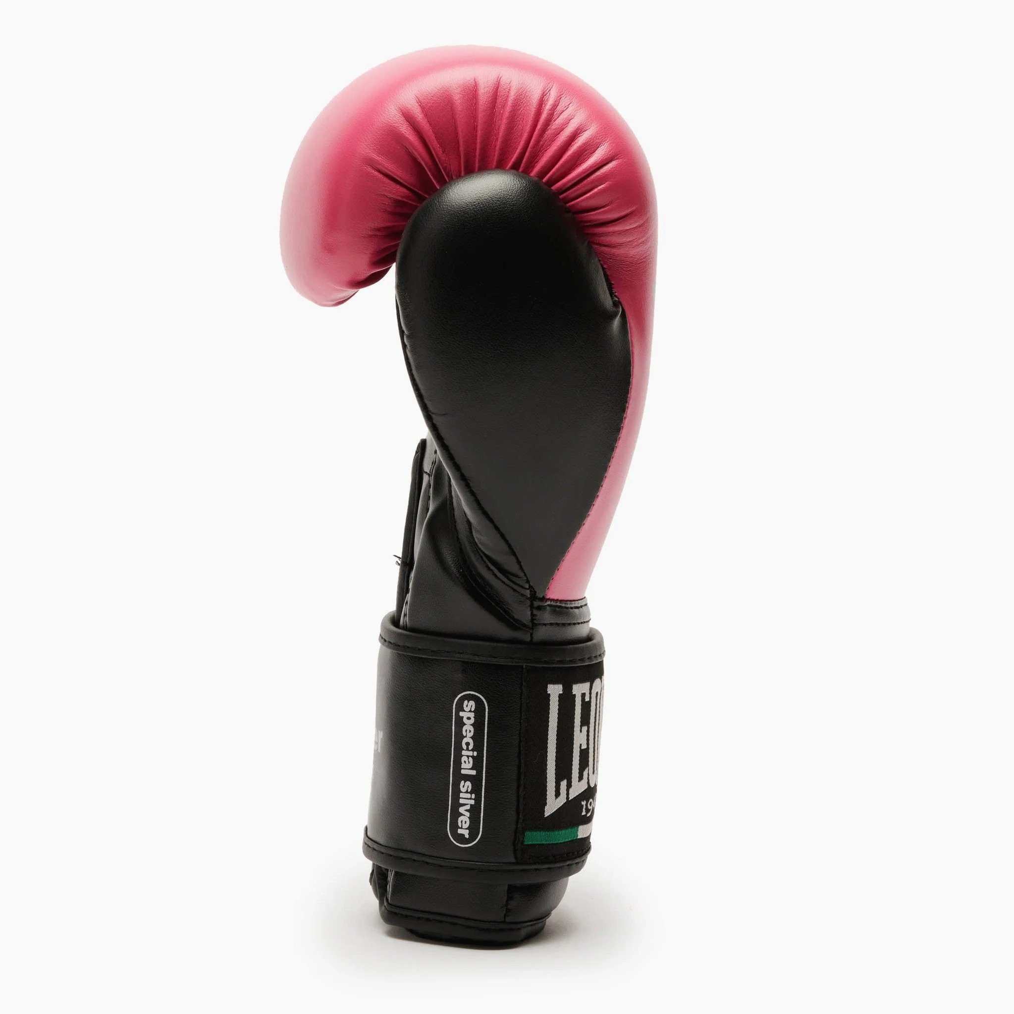 Rękawice bokserskie Leone Thunder GN383  - Image 19