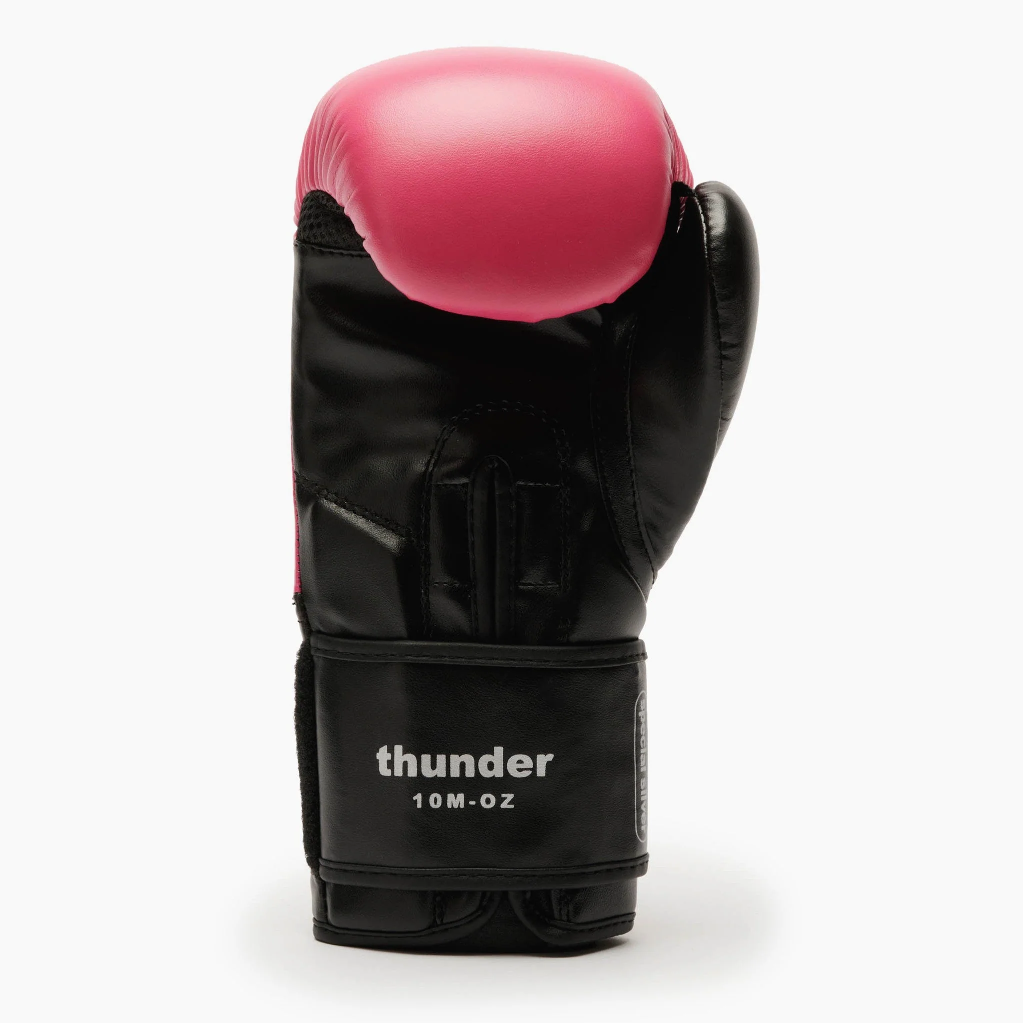 Rękawice bokserskie Leone Thunder GN383  - Image 20