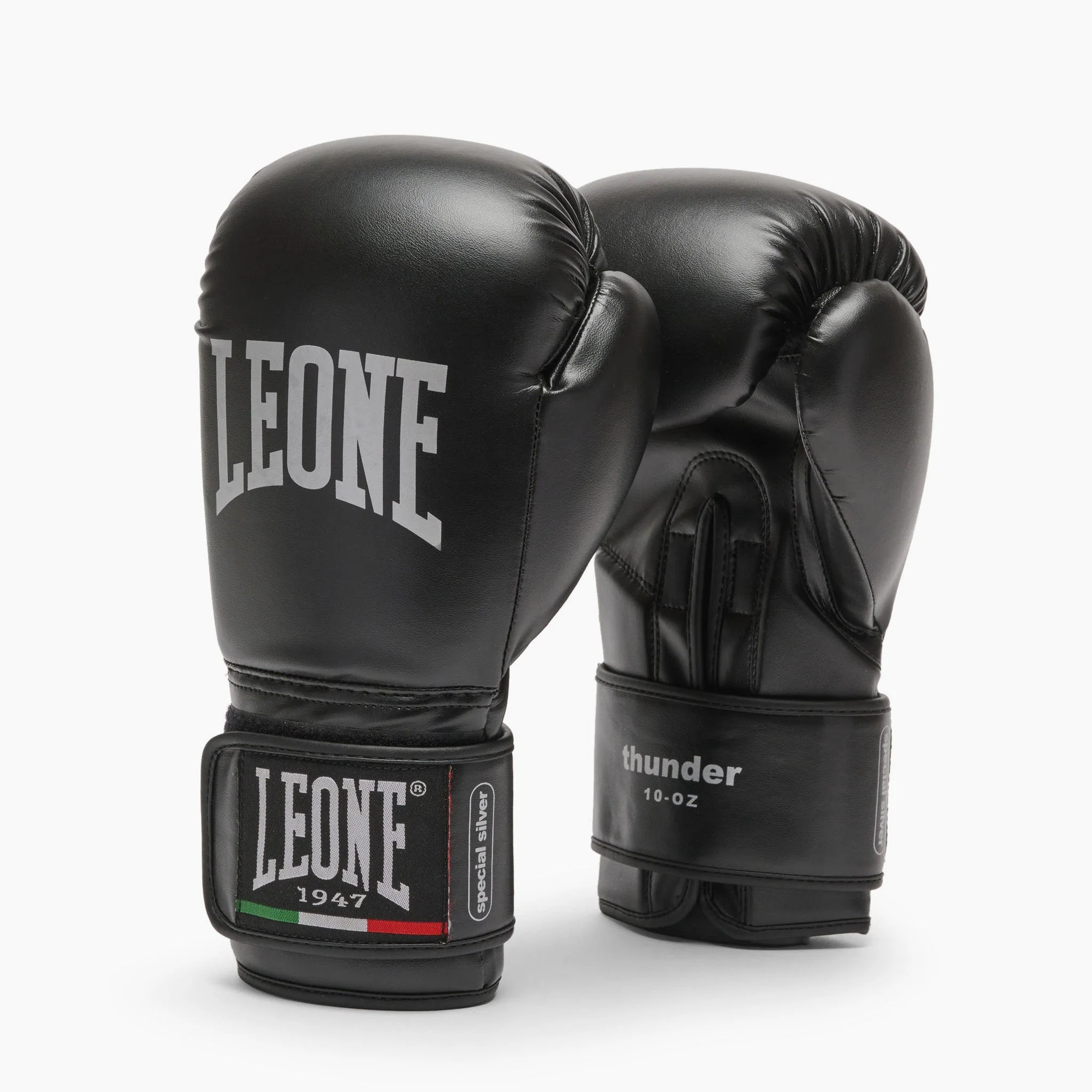Rękawice bokserskie Leone Thunder GN383  - Image 25