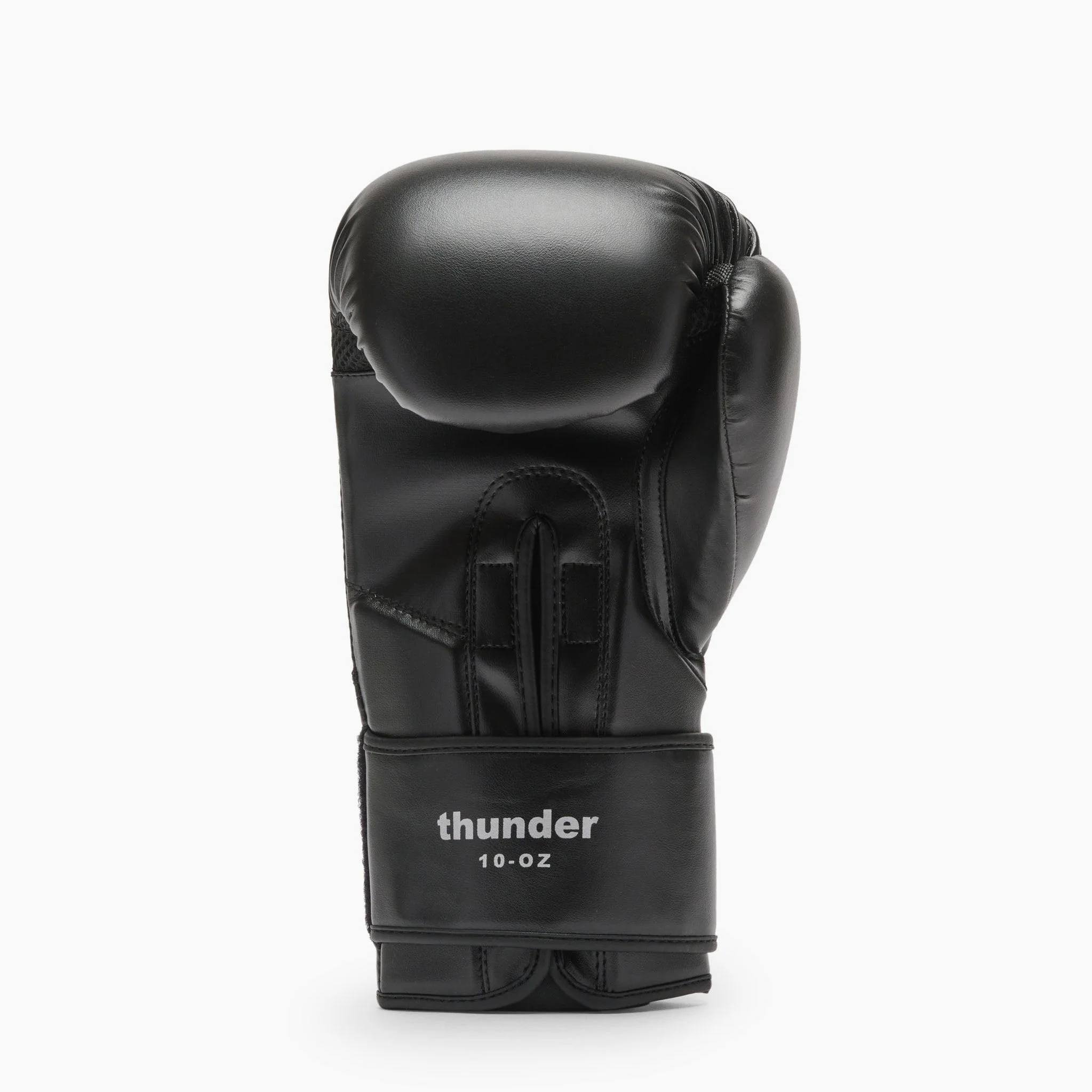 Rękawice bokserskie Leone Thunder GN383  - Image 28