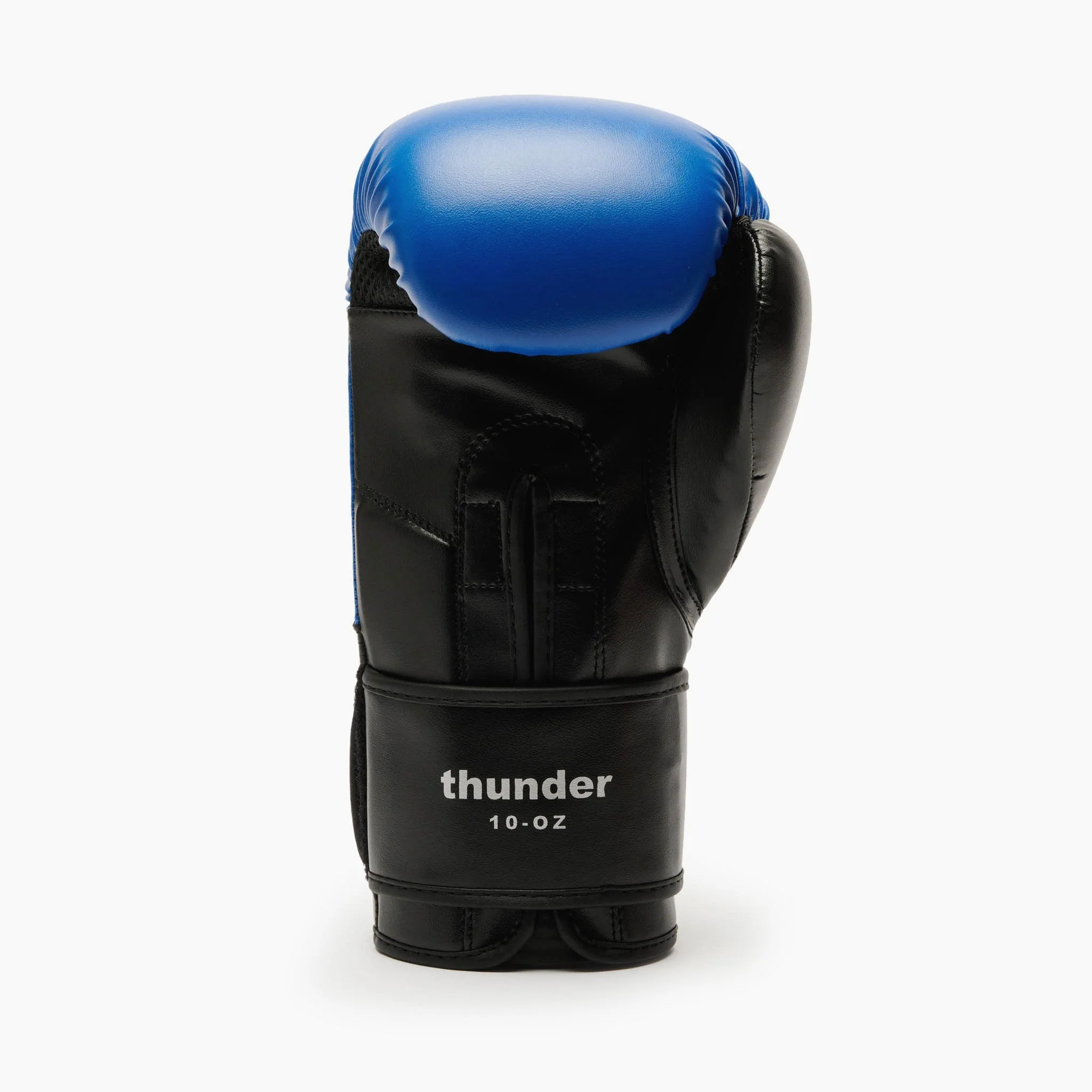 Rękawice bokserskie Leone Thunder GN383  - Image 4
