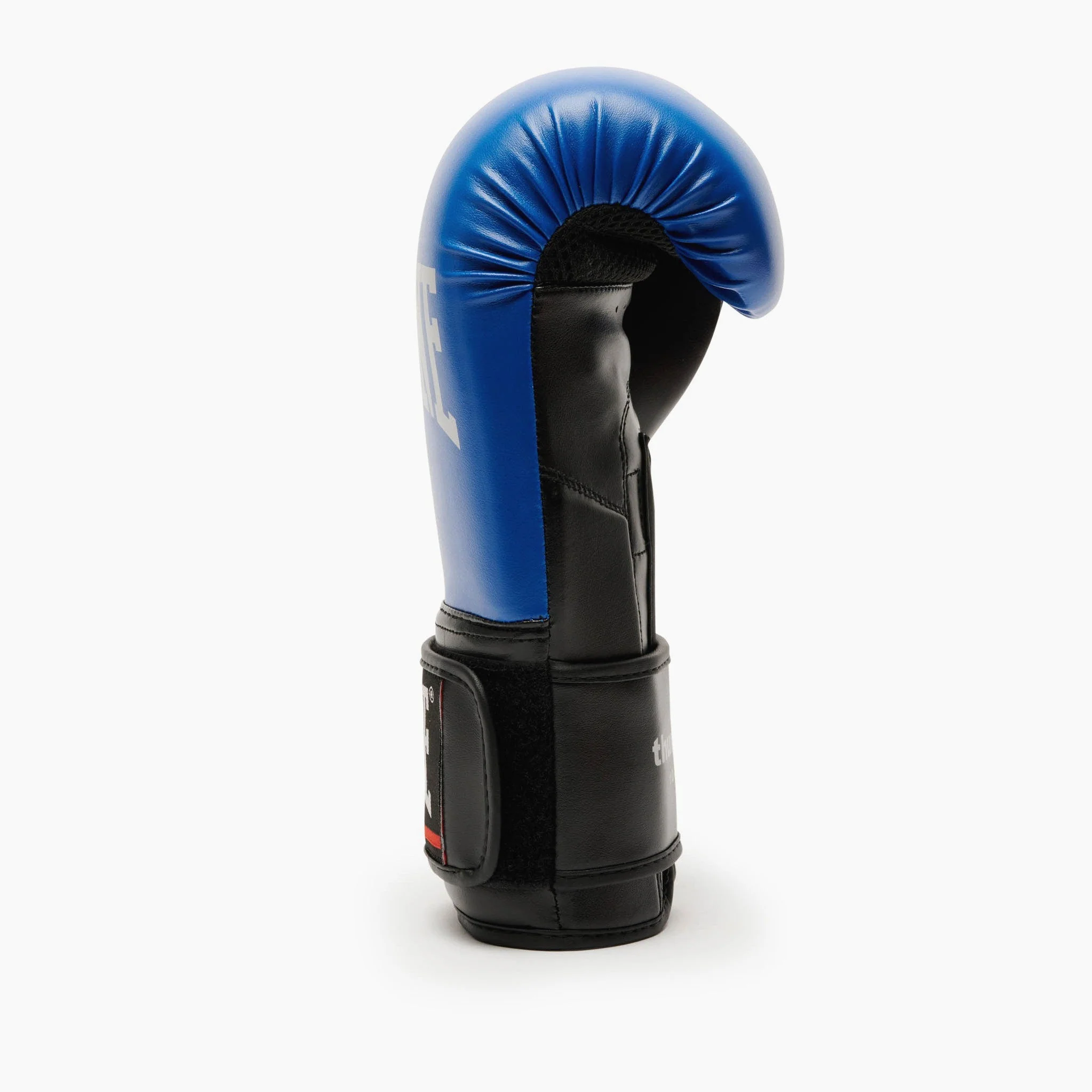 Rękawice bokserskie Leone Thunder GN383  - Image 5
