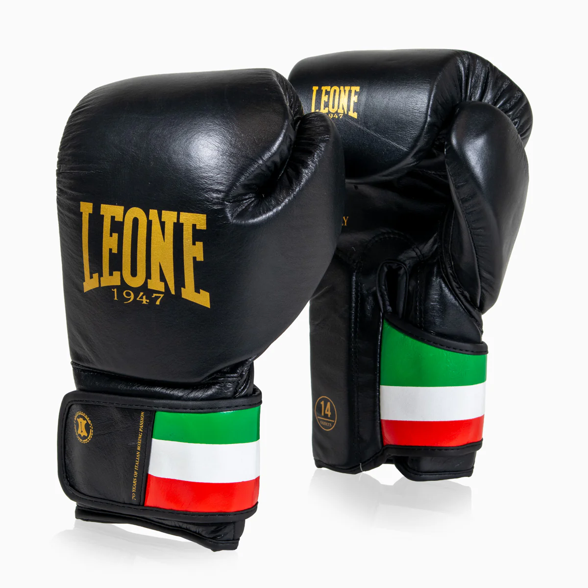 Rękawice bokserskie Leone Włochy GN039  - Image 12