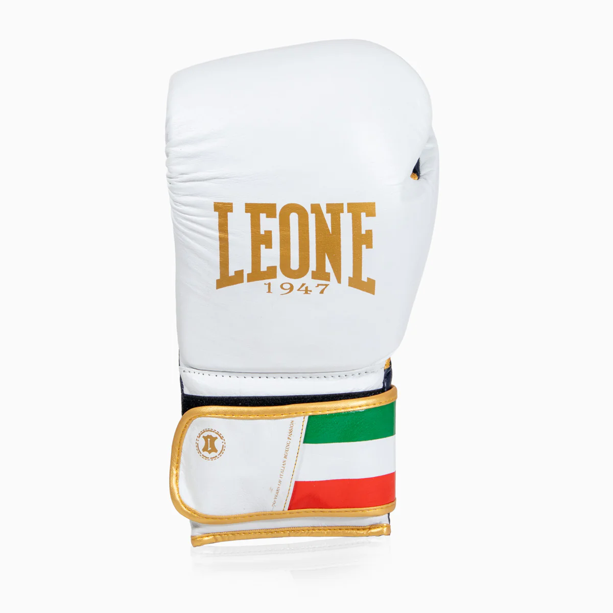 Rękawice bokserskie Leone Włochy GN039  - Image 2