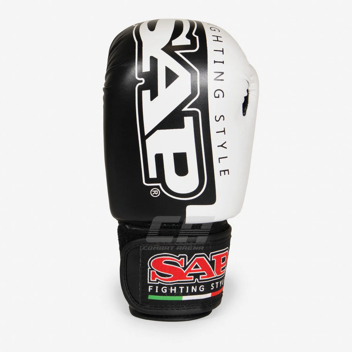 Rękawice bokserskie Raptor SAP WAKO 10 Oz  - Image 3