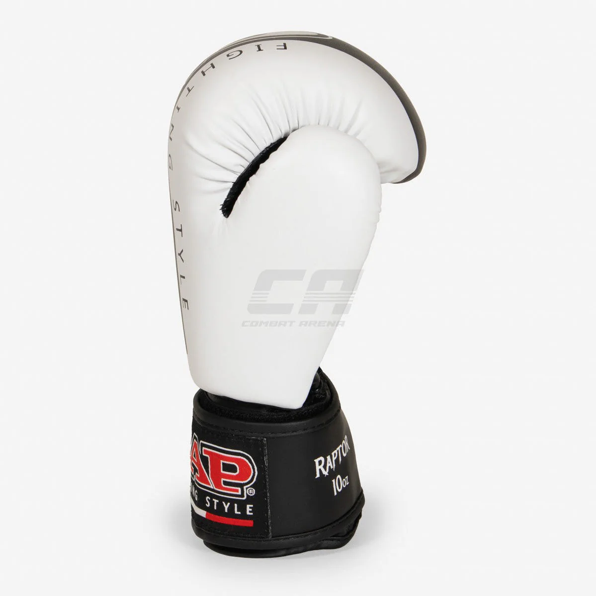 Rękawice bokserskie Raptor SAP WAKO 10 Oz  - Image 4