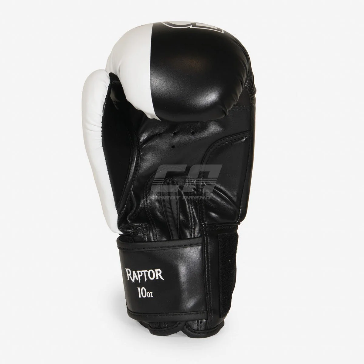 Rękawice bokserskie Raptor SAP WAKO 10 Oz  - Image 5