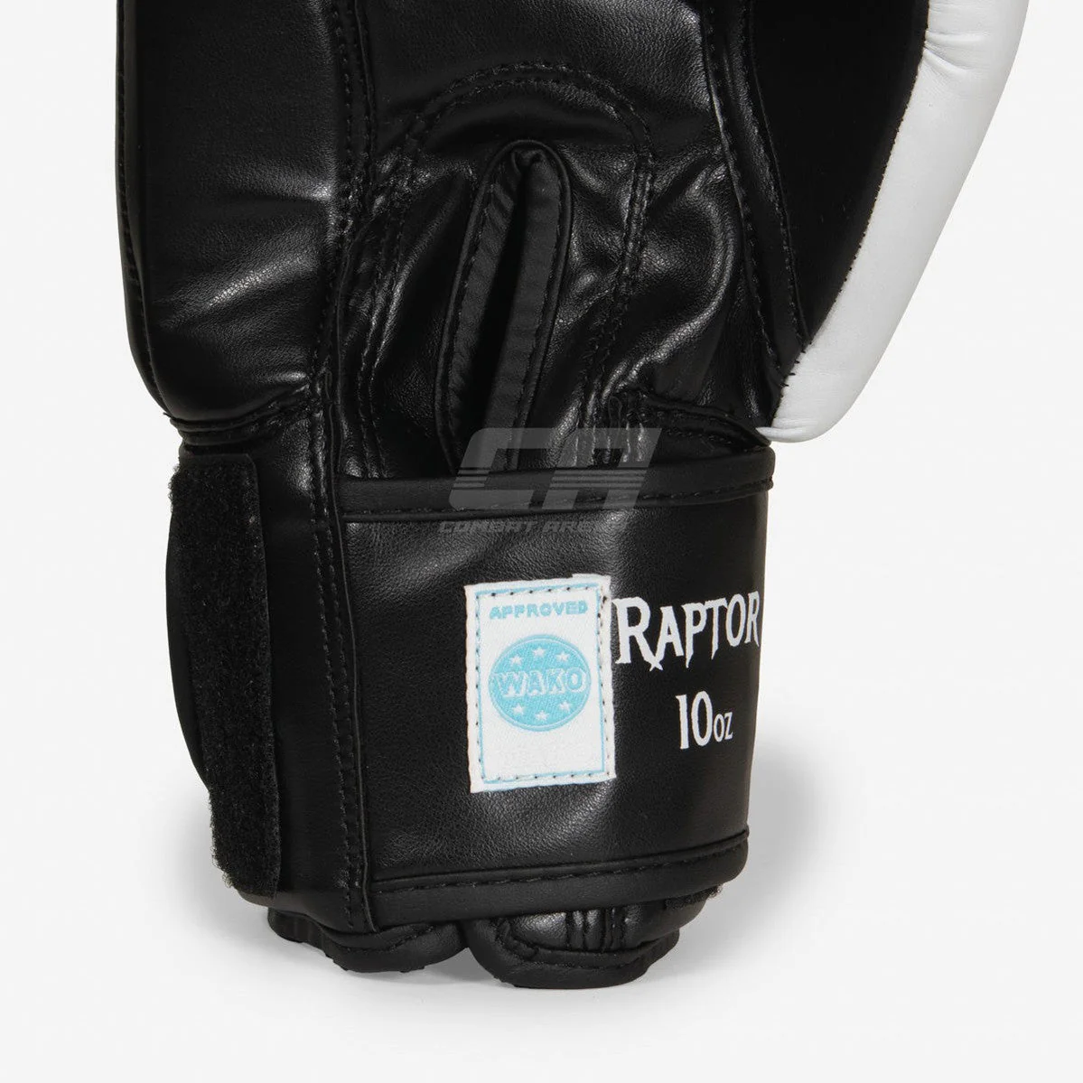 Rękawice bokserskie Raptor SAP WAKO 10 Oz  - Image 7