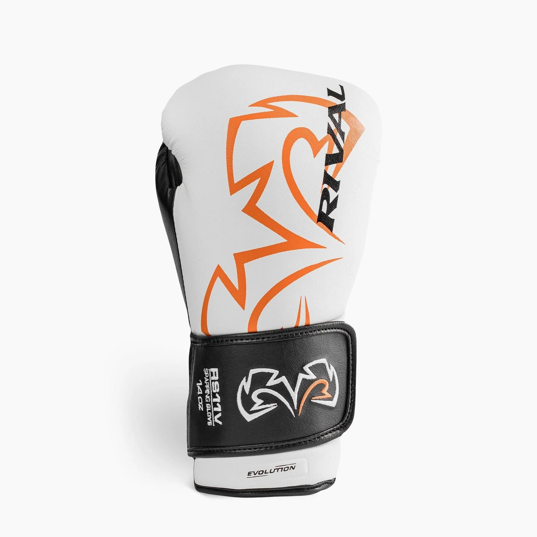 Rękawice bokserskie Rival Evolution Sparring RS11V  - Image 10