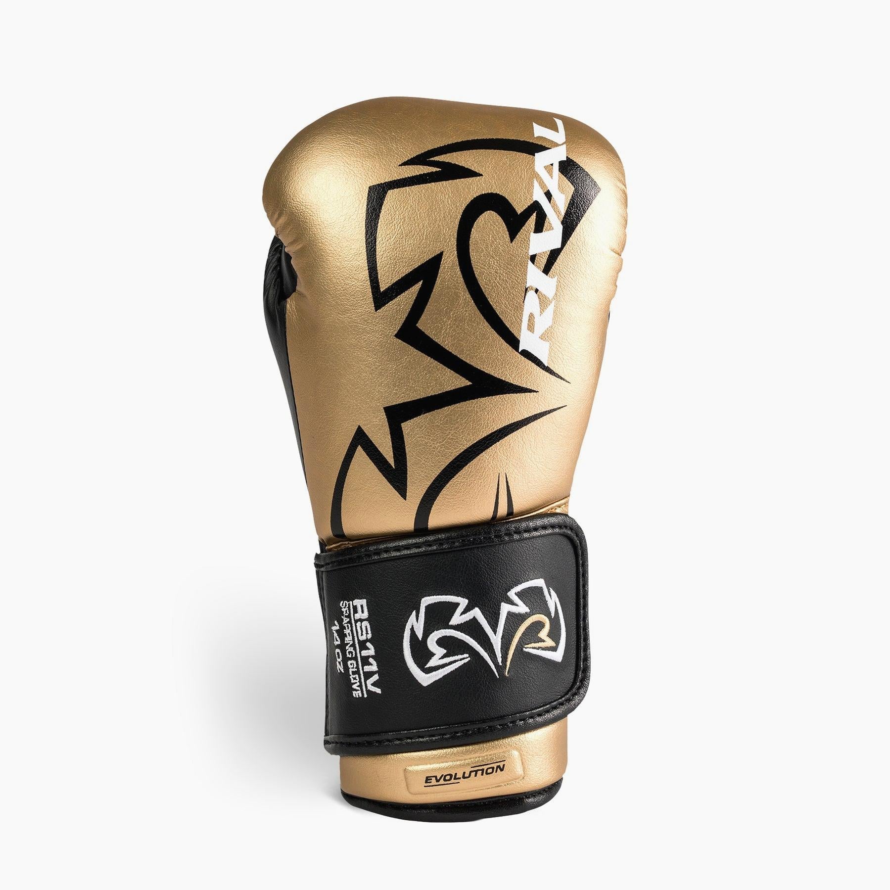 Rękawice bokserskie Rival Evolution Sparring RS11V  - Image 15