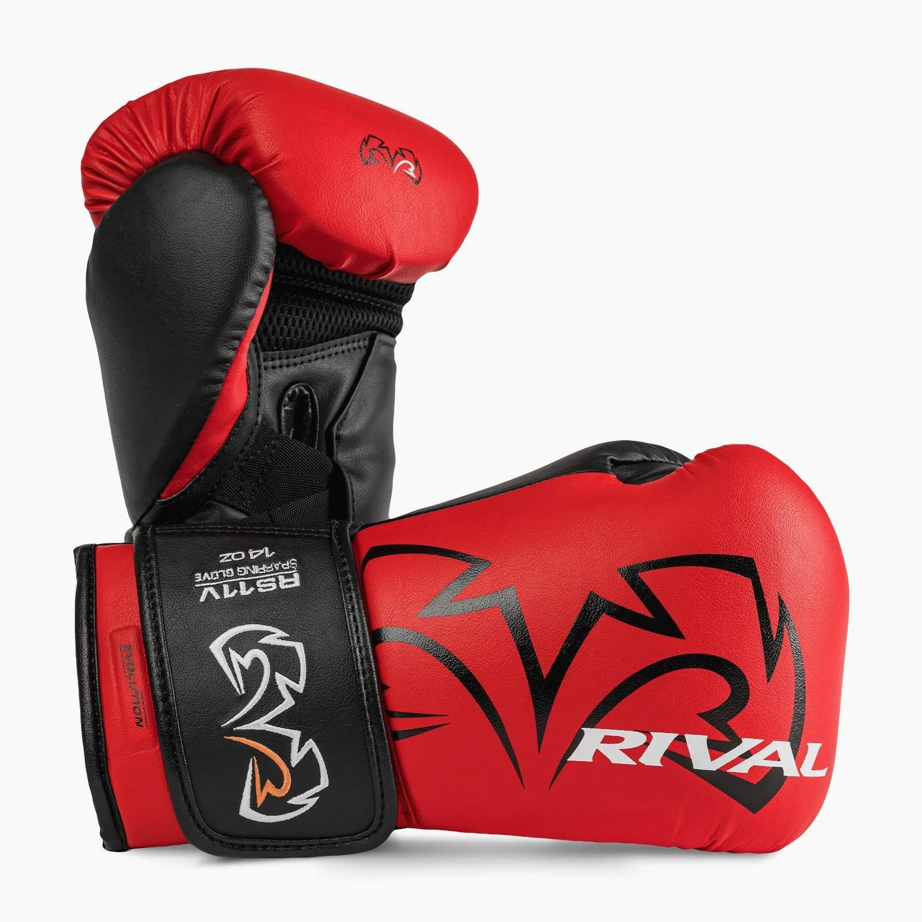 Rękawice bokserskie Rival Evolution Sparring RS11V  - Image 19
