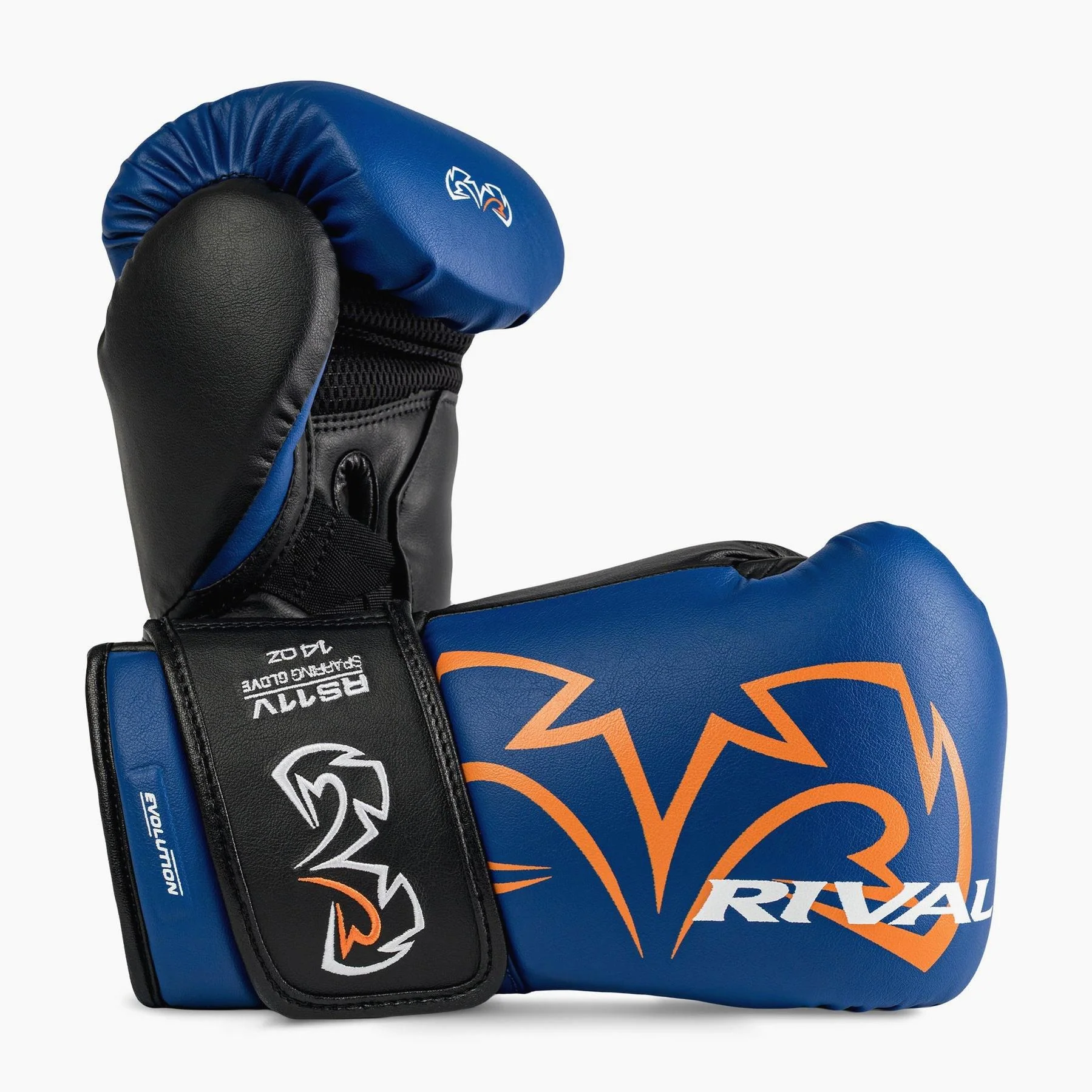 Rękawice bokserskie Rival Evolution Sparring RS11V  - Image 22