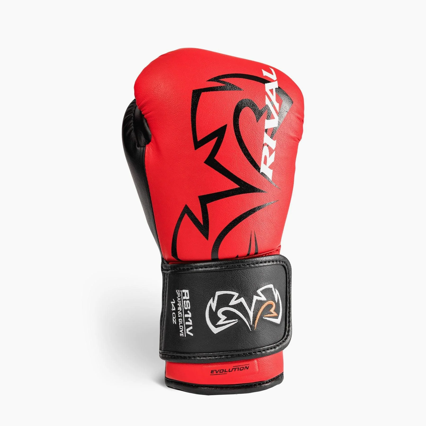 Rękawice bokserskie Rival Evolution Sparring RS11V  - Image 23