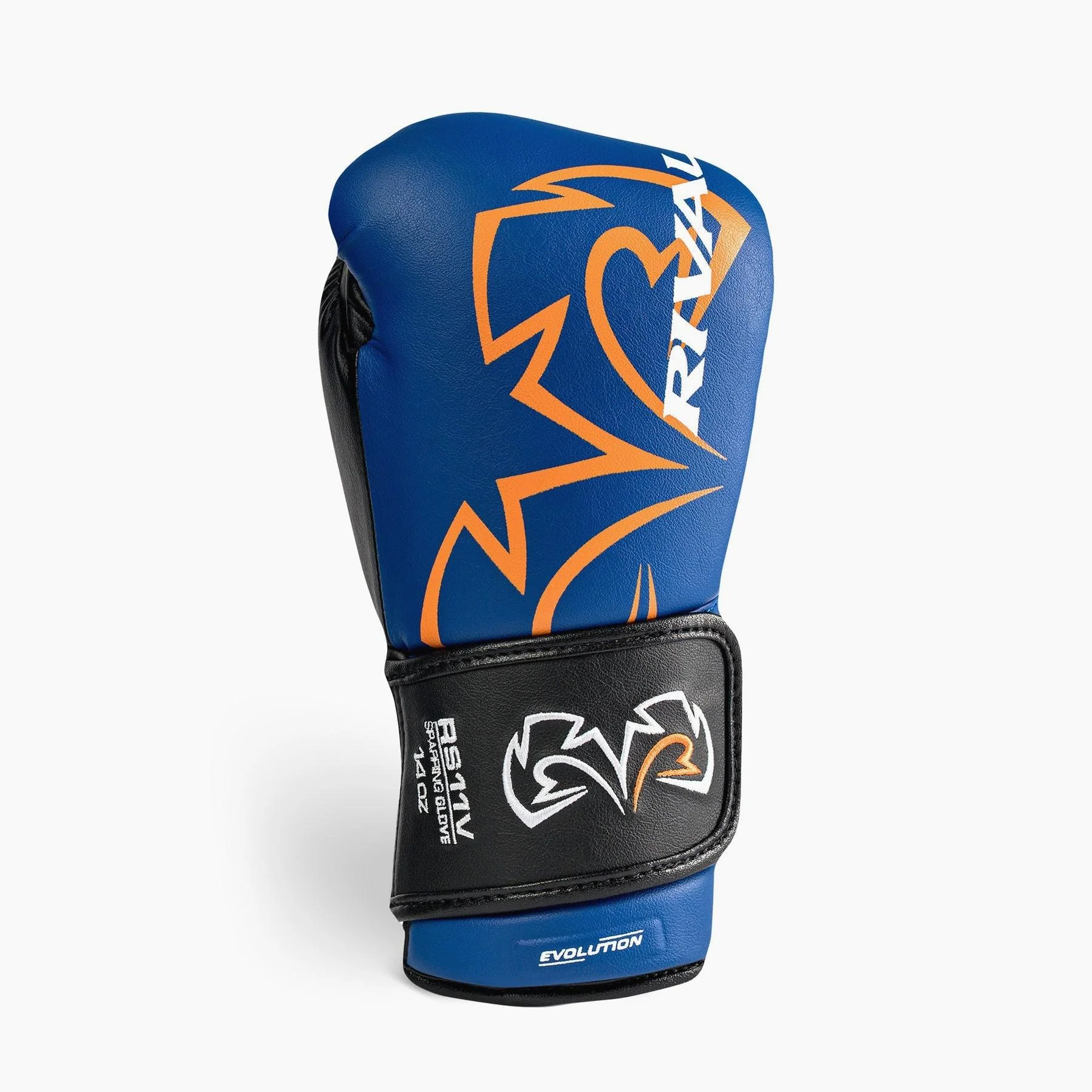 Rękawice bokserskie Rival Evolution Sparring RS11V  - Image 27