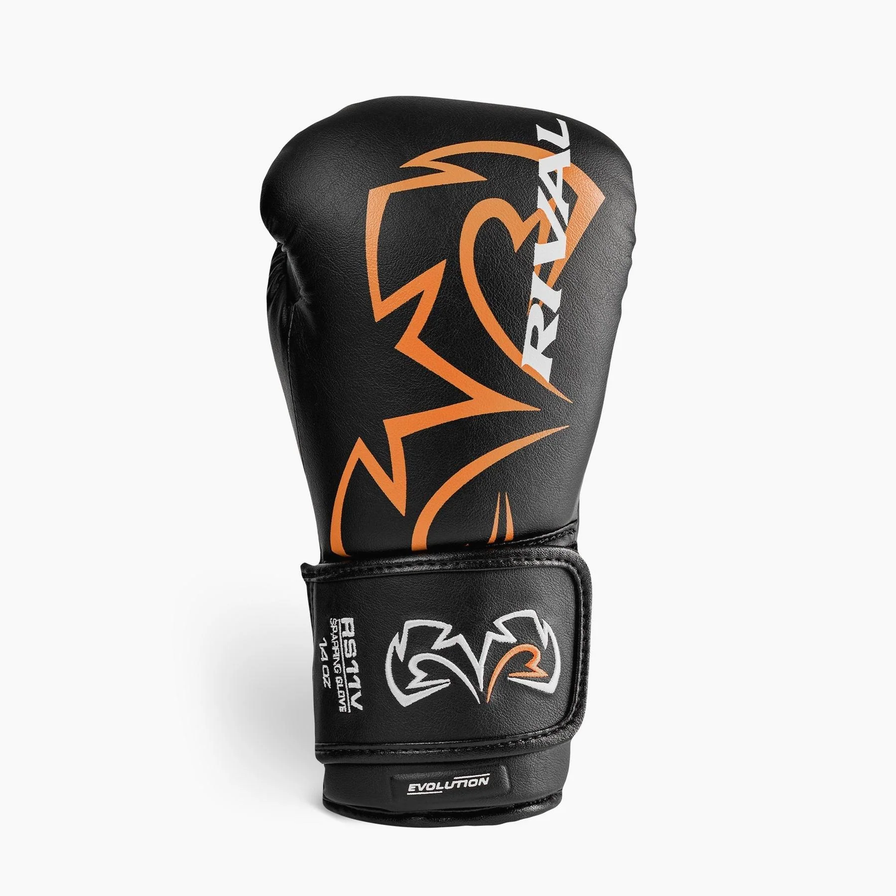 Rękawice bokserskie Rival Evolution Sparring RS11V  - Image 3