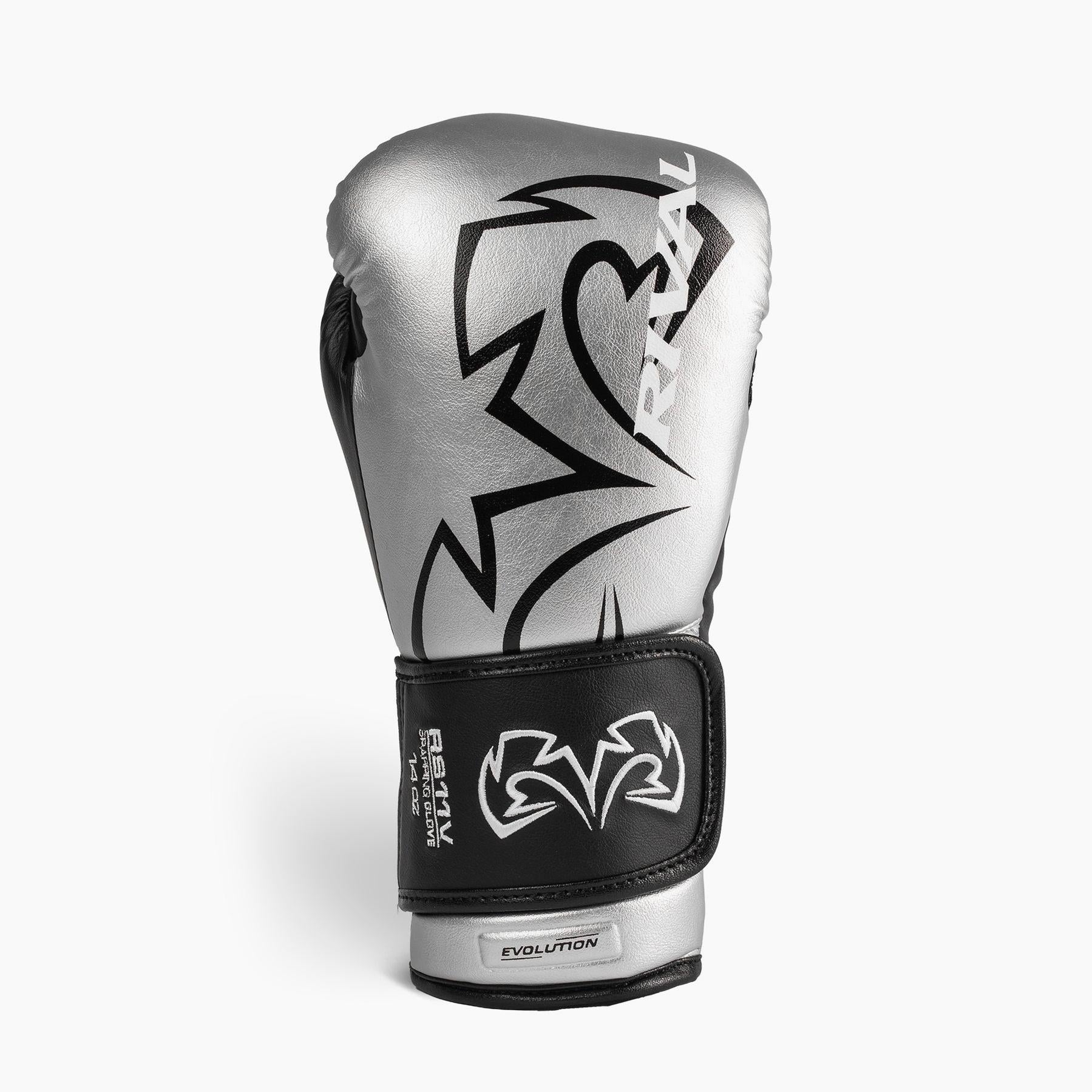 Rękawice bokserskie Rival Evolution Sparring RS11V  - Image 6